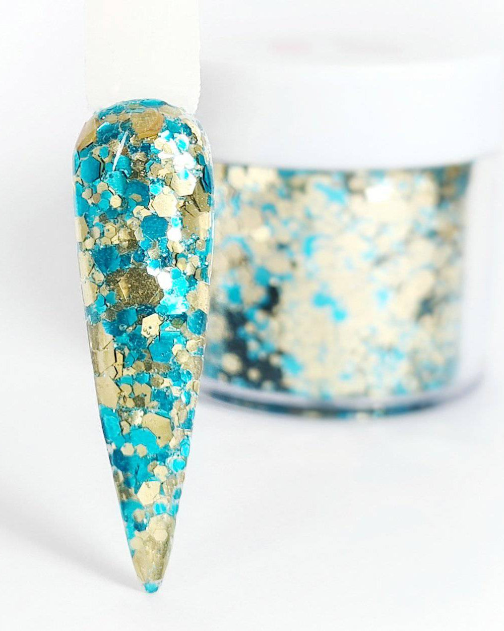 BSC Sparkle Jar | Chunky #014 (20 gram)