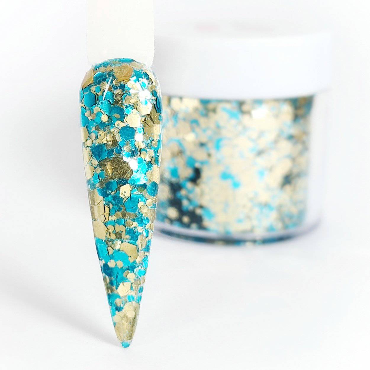 BSC Sparkle Jar | Chunky #014 (20 gram)