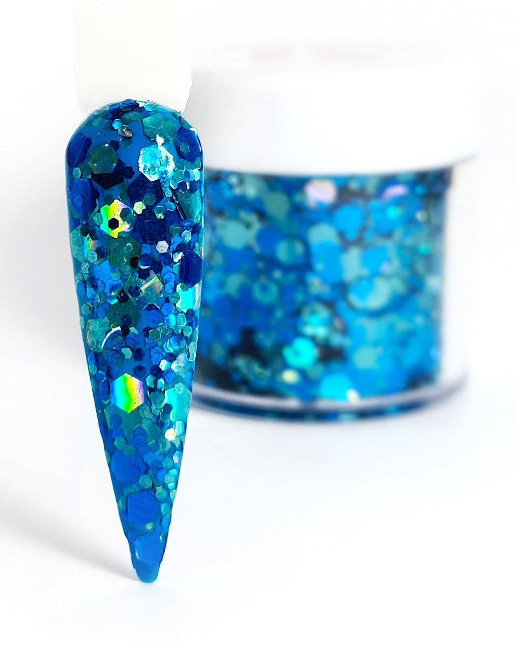 BSC Sparkle Jar | Chunky #015 (20 gram)