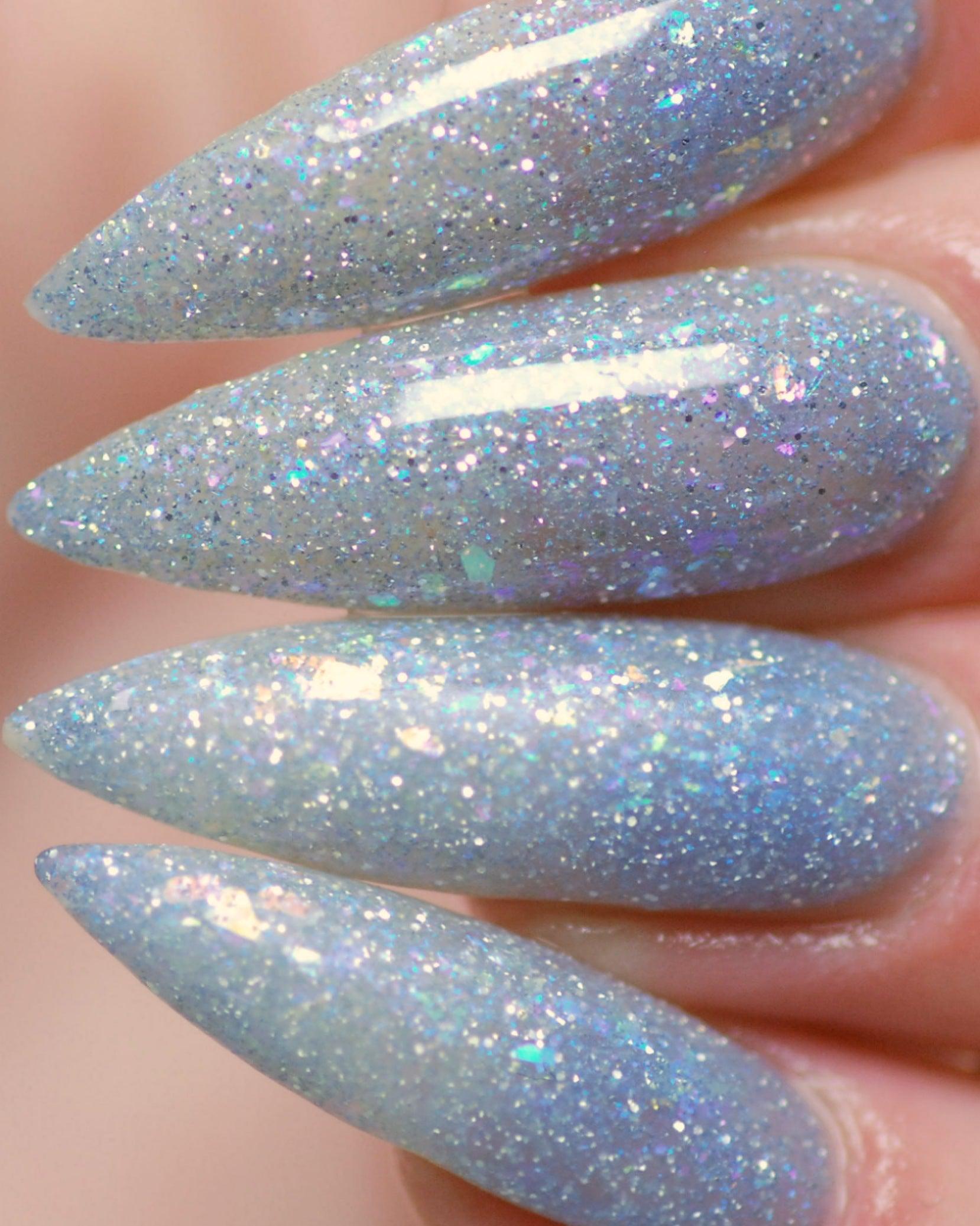 BSC UV/LED Diamond Mood Gellak #DM-003