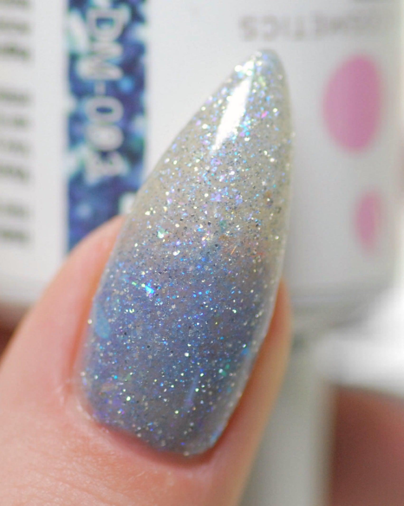 BSC UV/LED Diamond Mood Gellak #DM-003