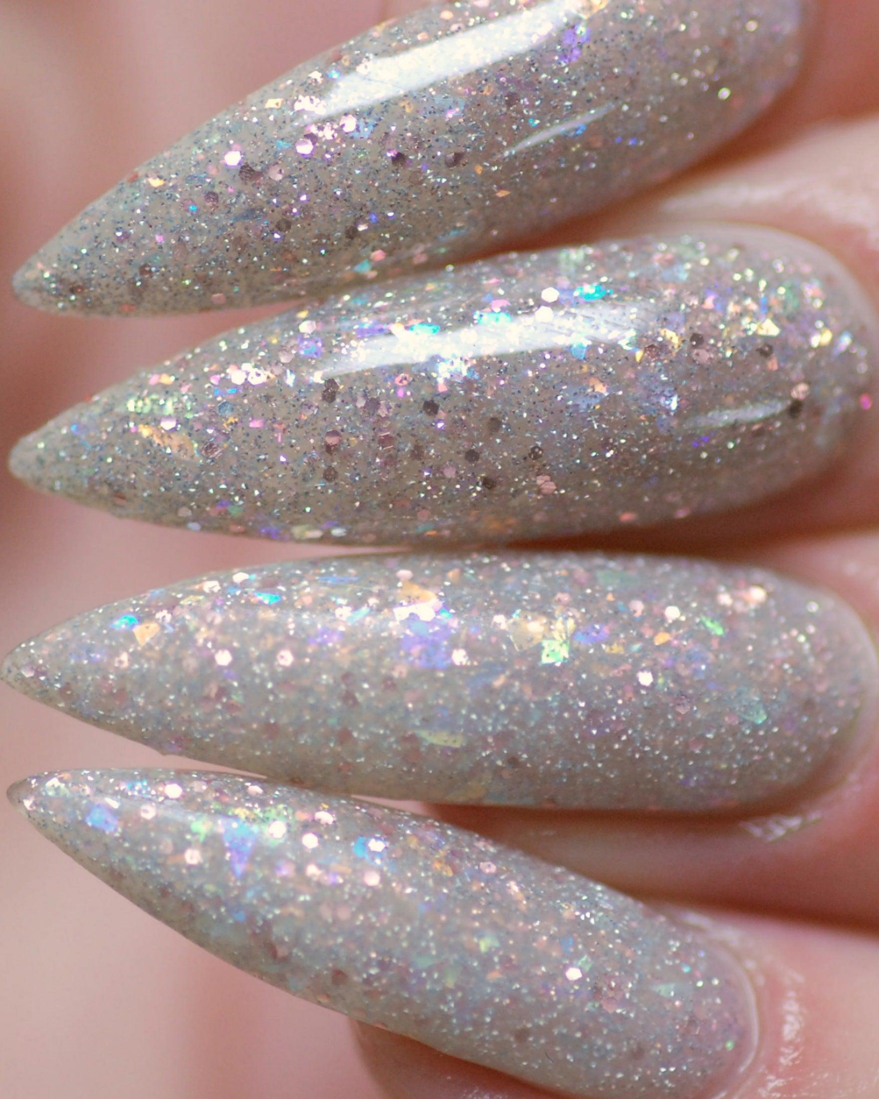 BSC UV/LED Diamond Mood Gellak #DM-004