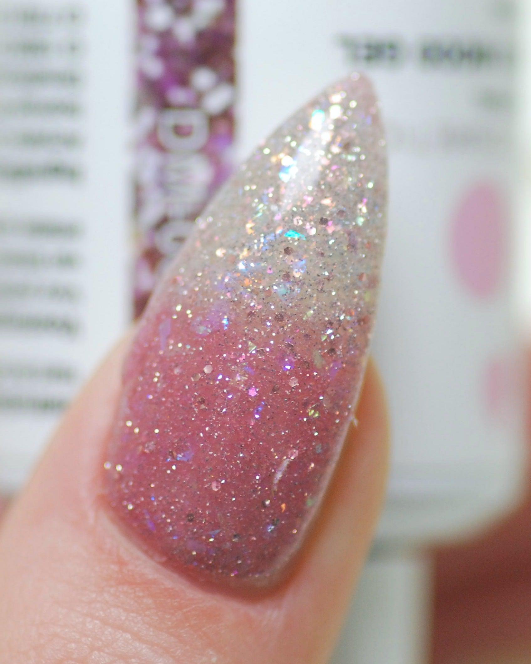 BSC UV/LED Diamond Mood Gellak #DM-004