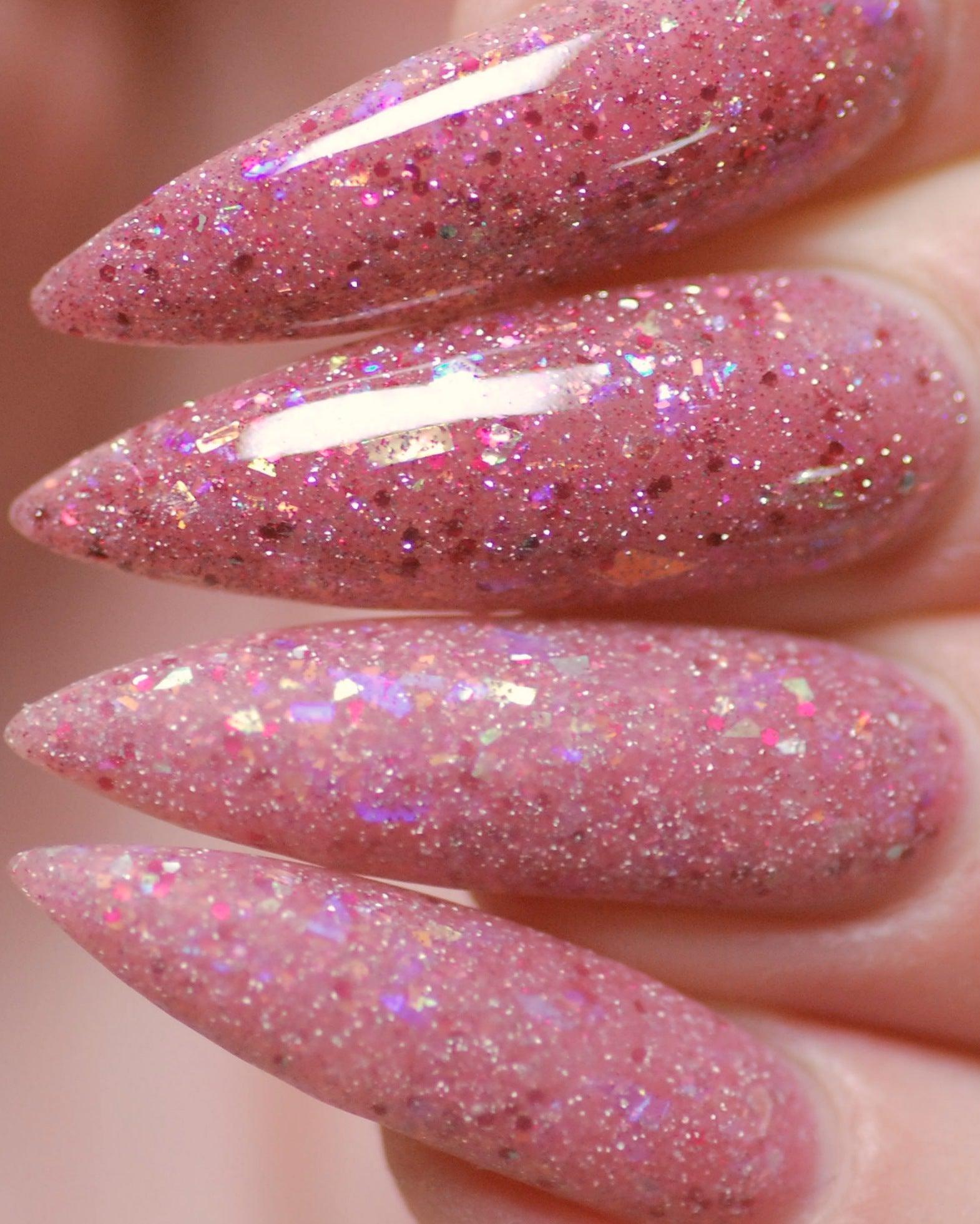 BSC UV/LED Diamond Mood Gellak #DM-005