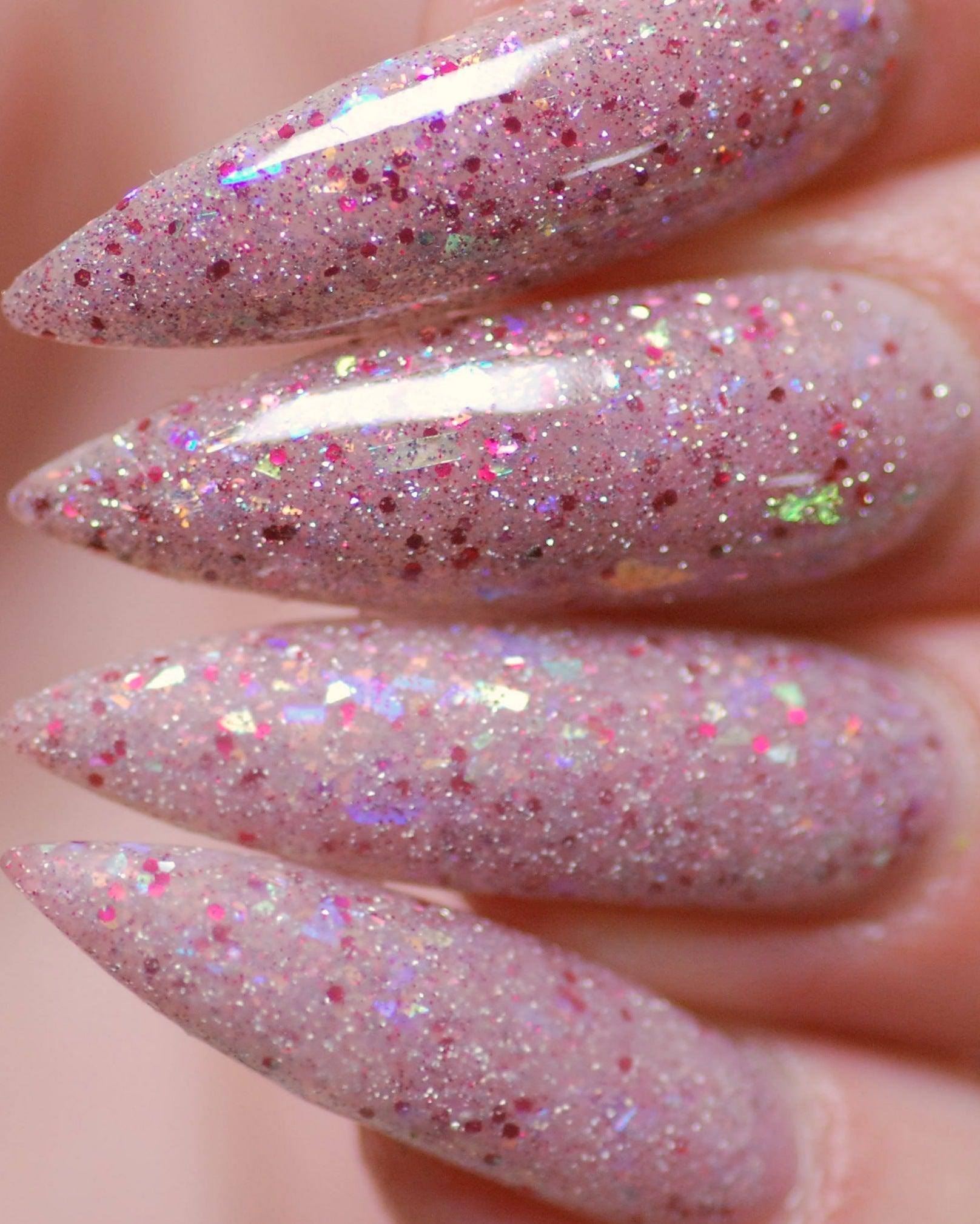 BSC UV/LED Diamond Mood Gellak #DM-005