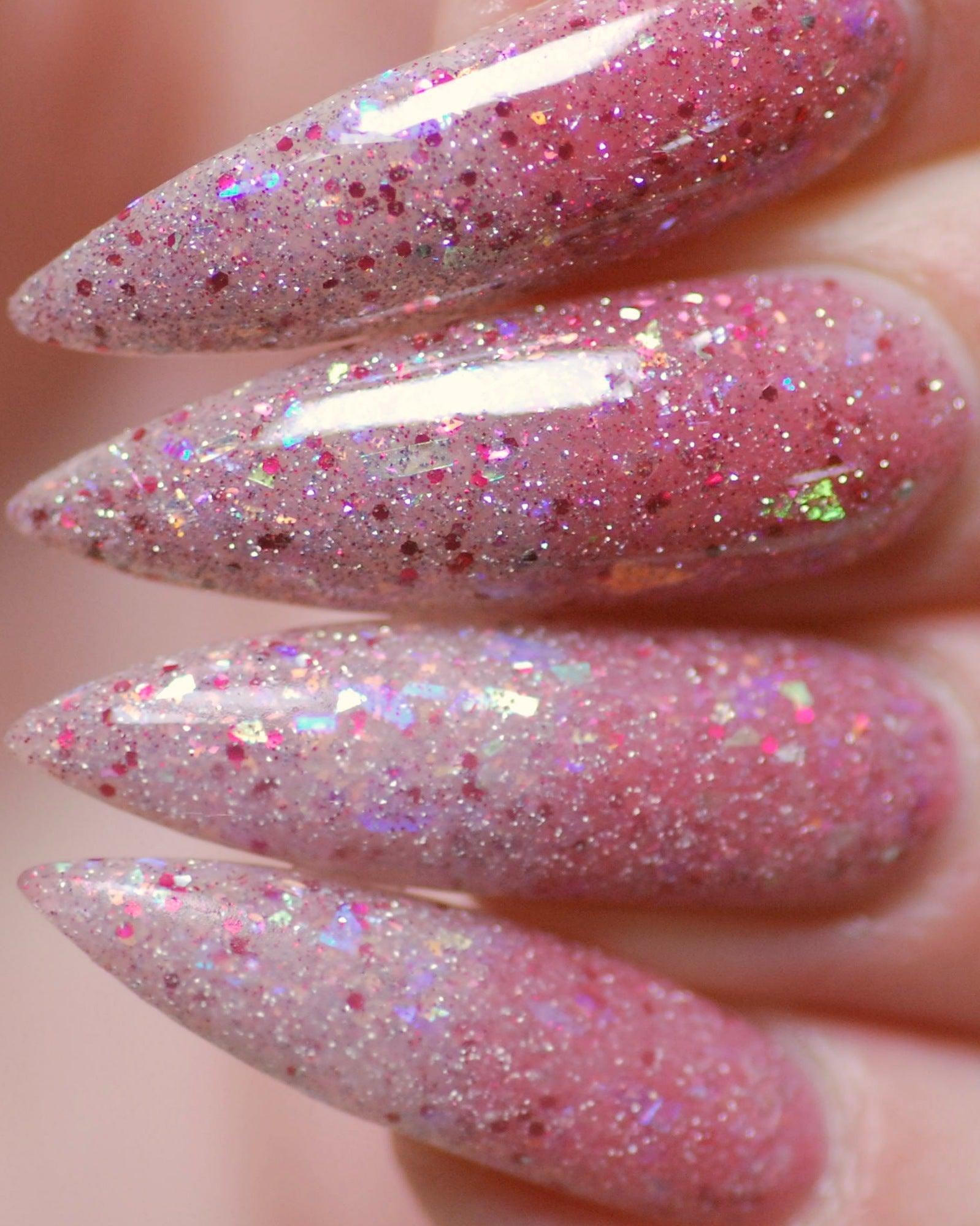 BSC UV/LED Diamond Mood Gellak #DM-005