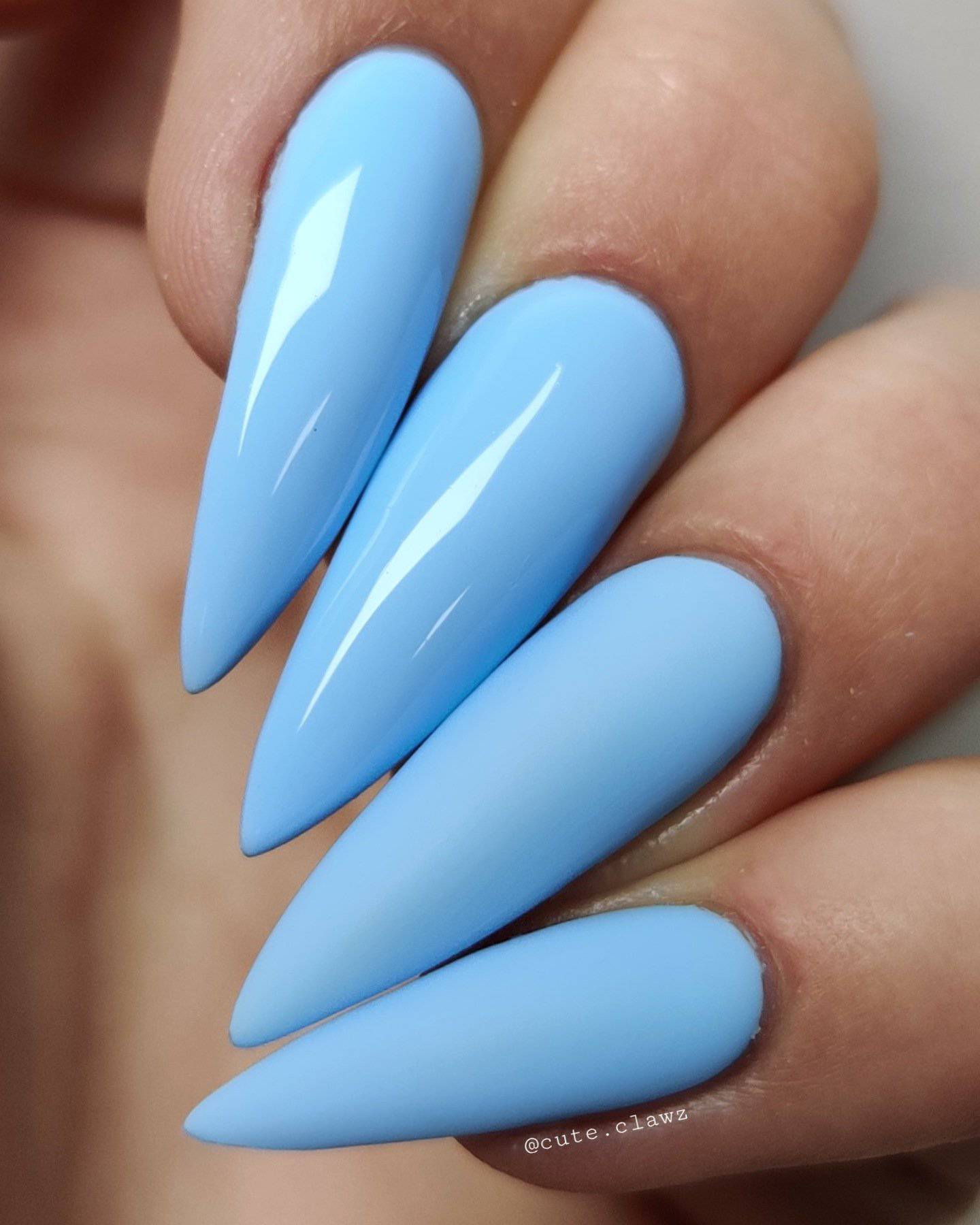 BSC UV/LED Gellak | Congeniality Blue #022