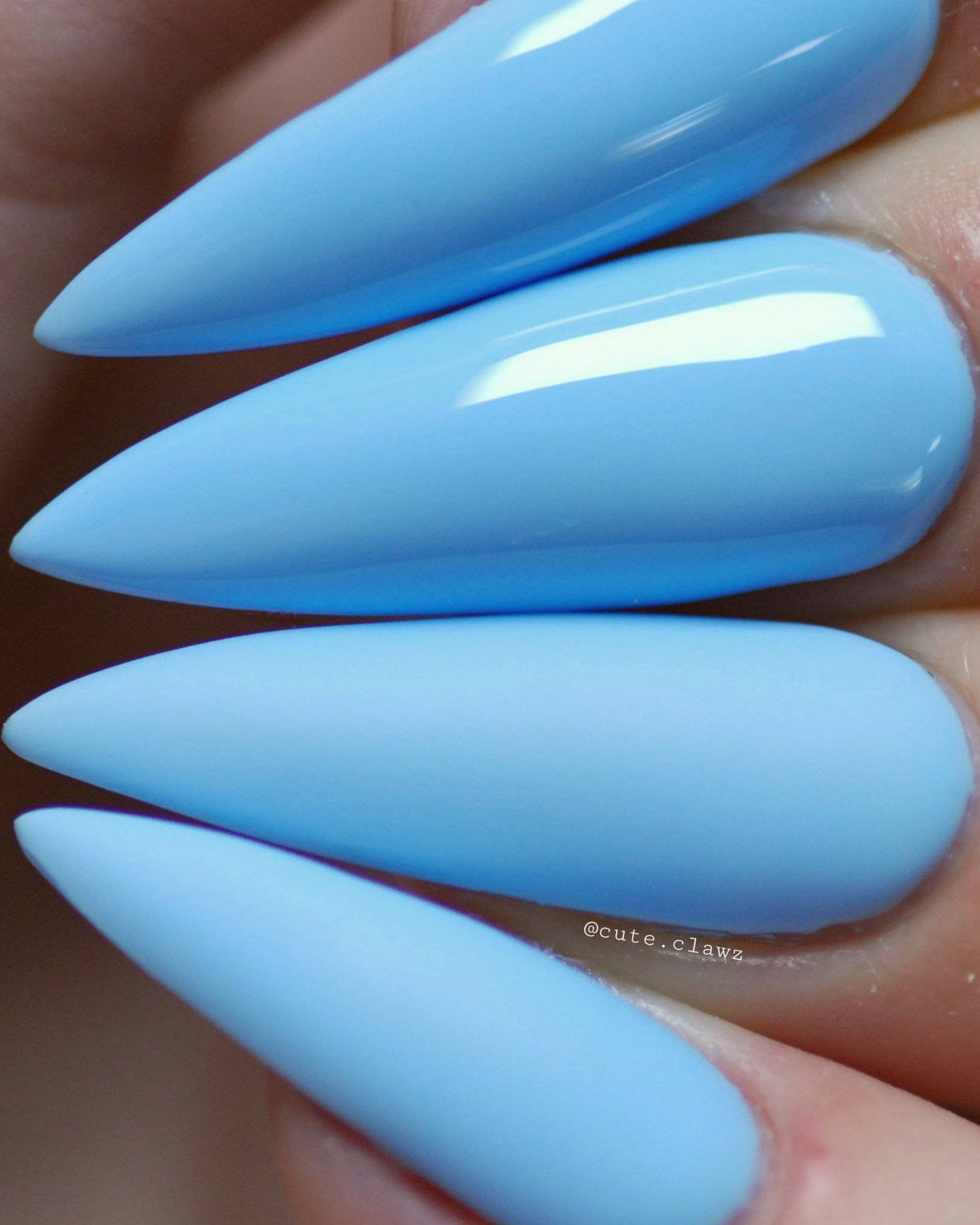 BSC UV/LED Gellak | Congeniality Blue #022