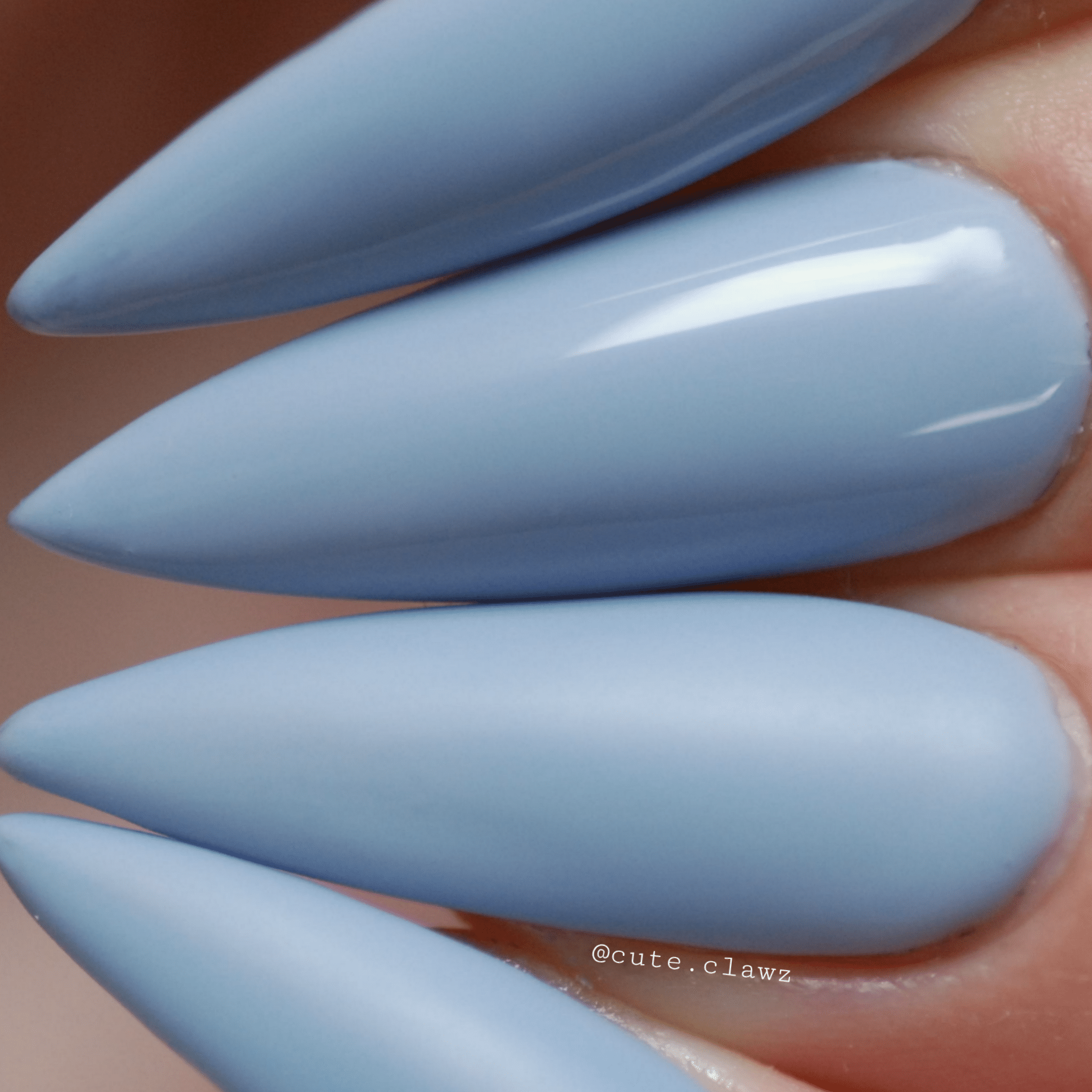 BSC UV/LED Gellak | Congeniality Blue #049