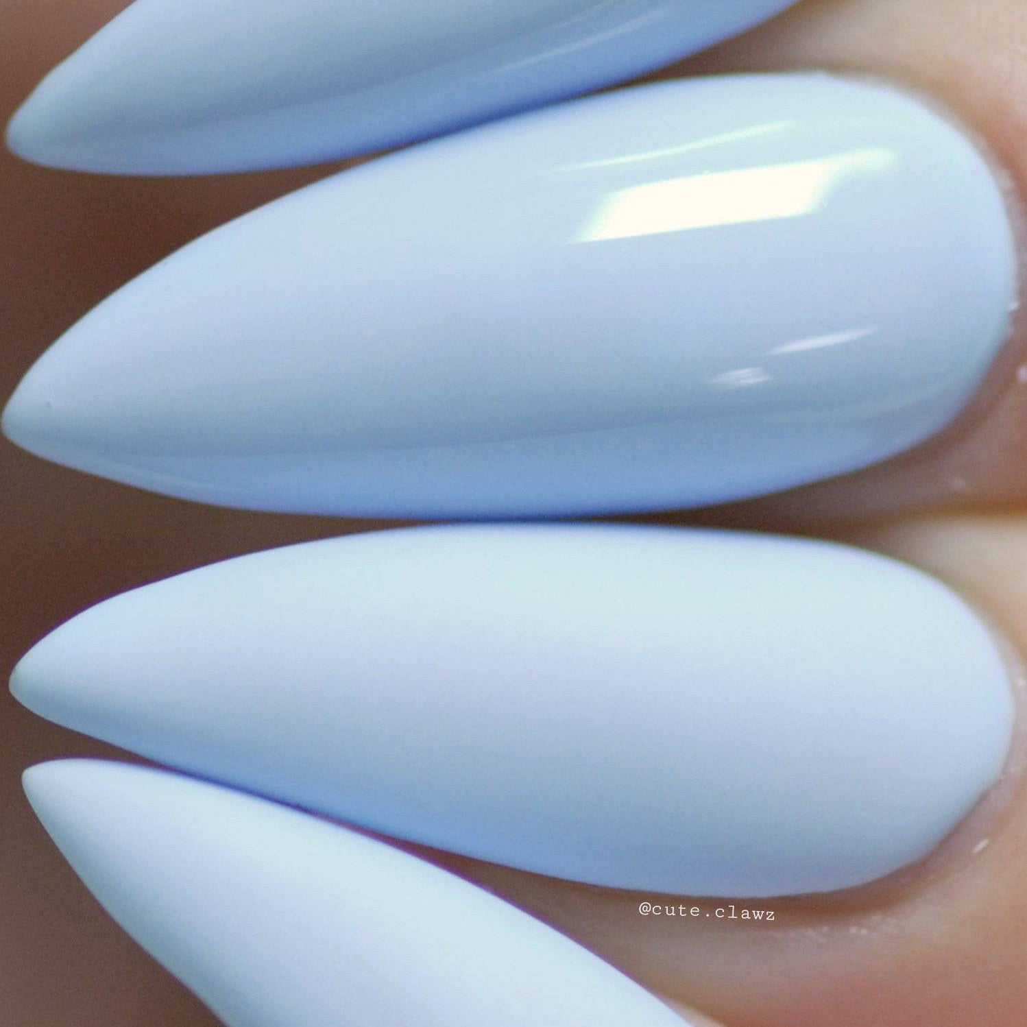 BSC UV/LED Gellak | Congeniality Blue #076