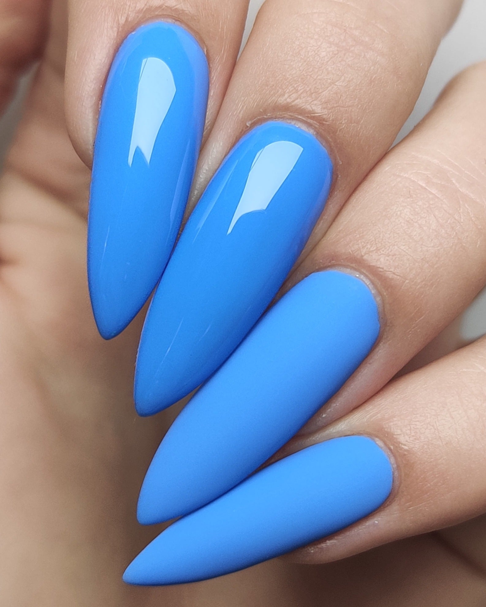 BSC UV/LED Gellak | Congeniality Blue 099