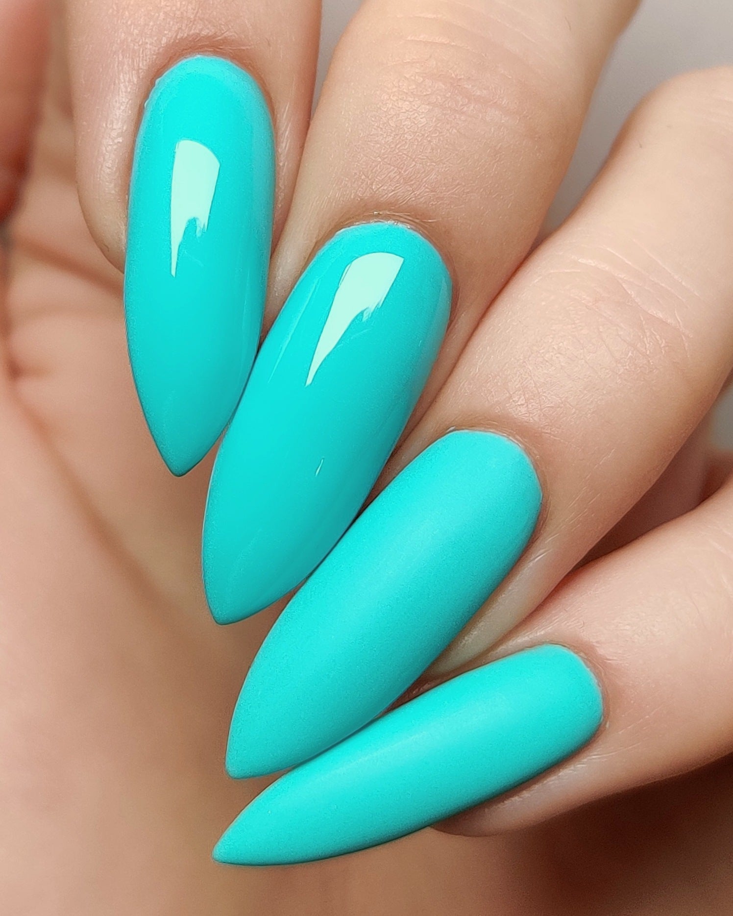 BSC UV/LED Gellak | Congeniality Blue 120