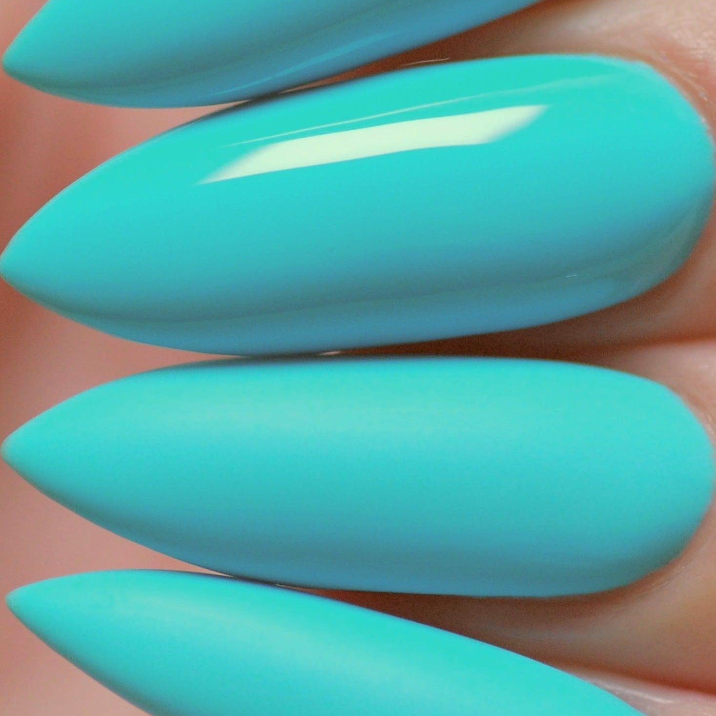 BSC UV/LED Gellak | Congeniality Blue 120