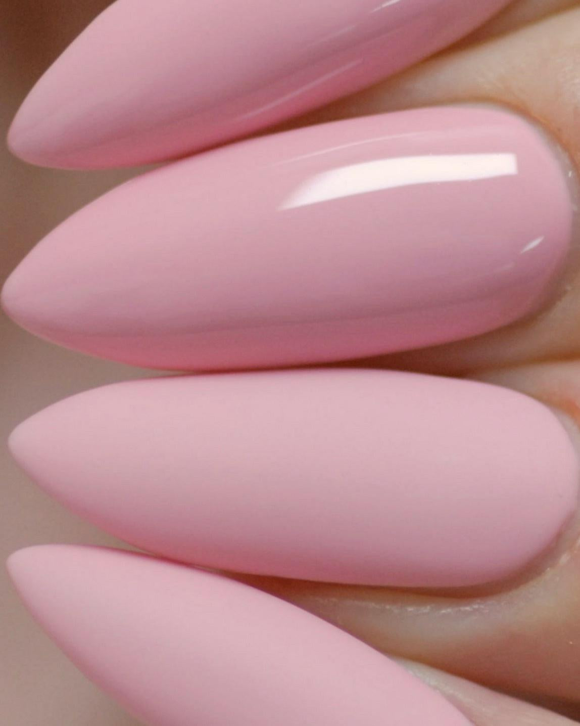 BSC UV/LED Gellak | Courteously Pink #087