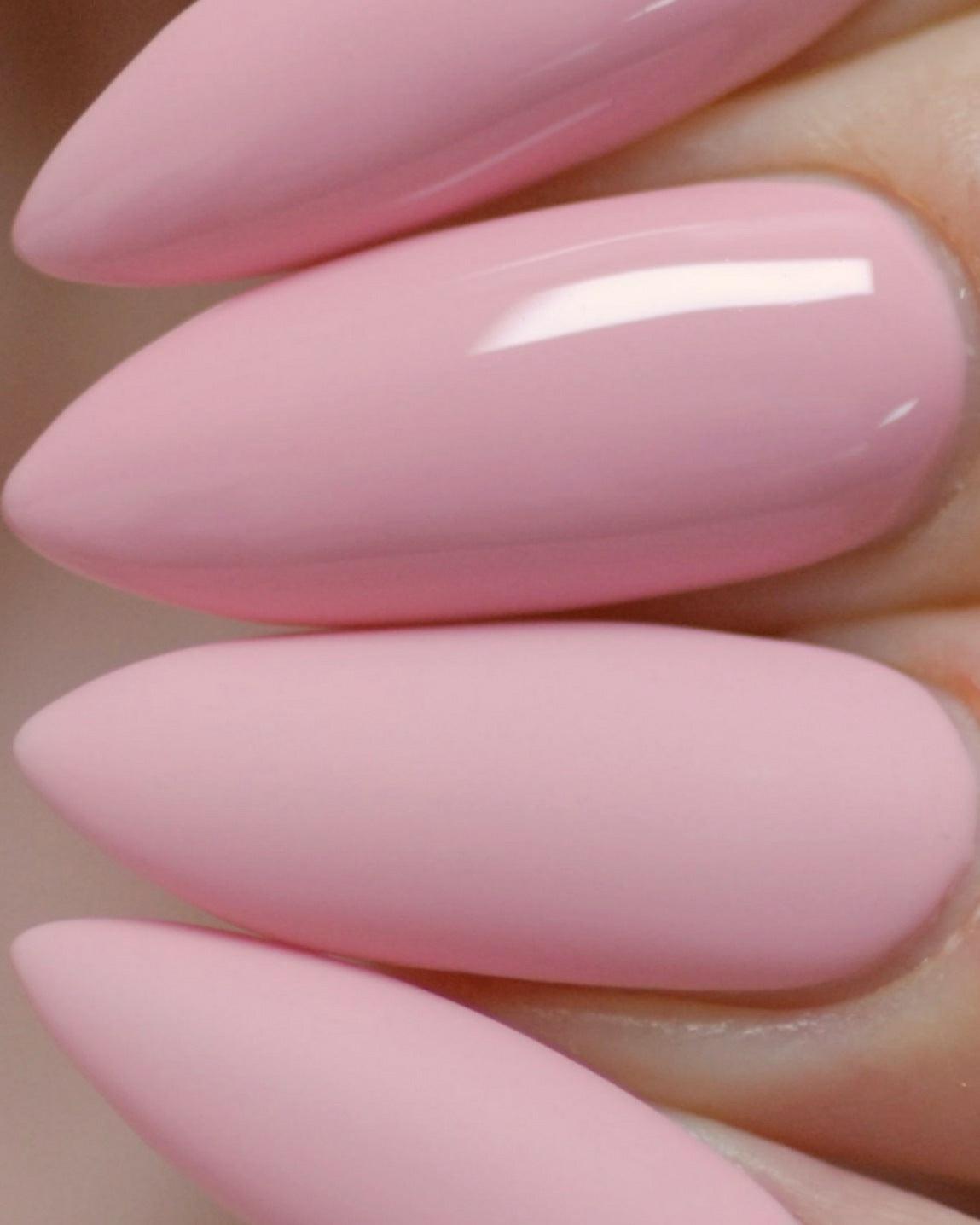 BSC UV/LED Gellak | Courteously Pink #087