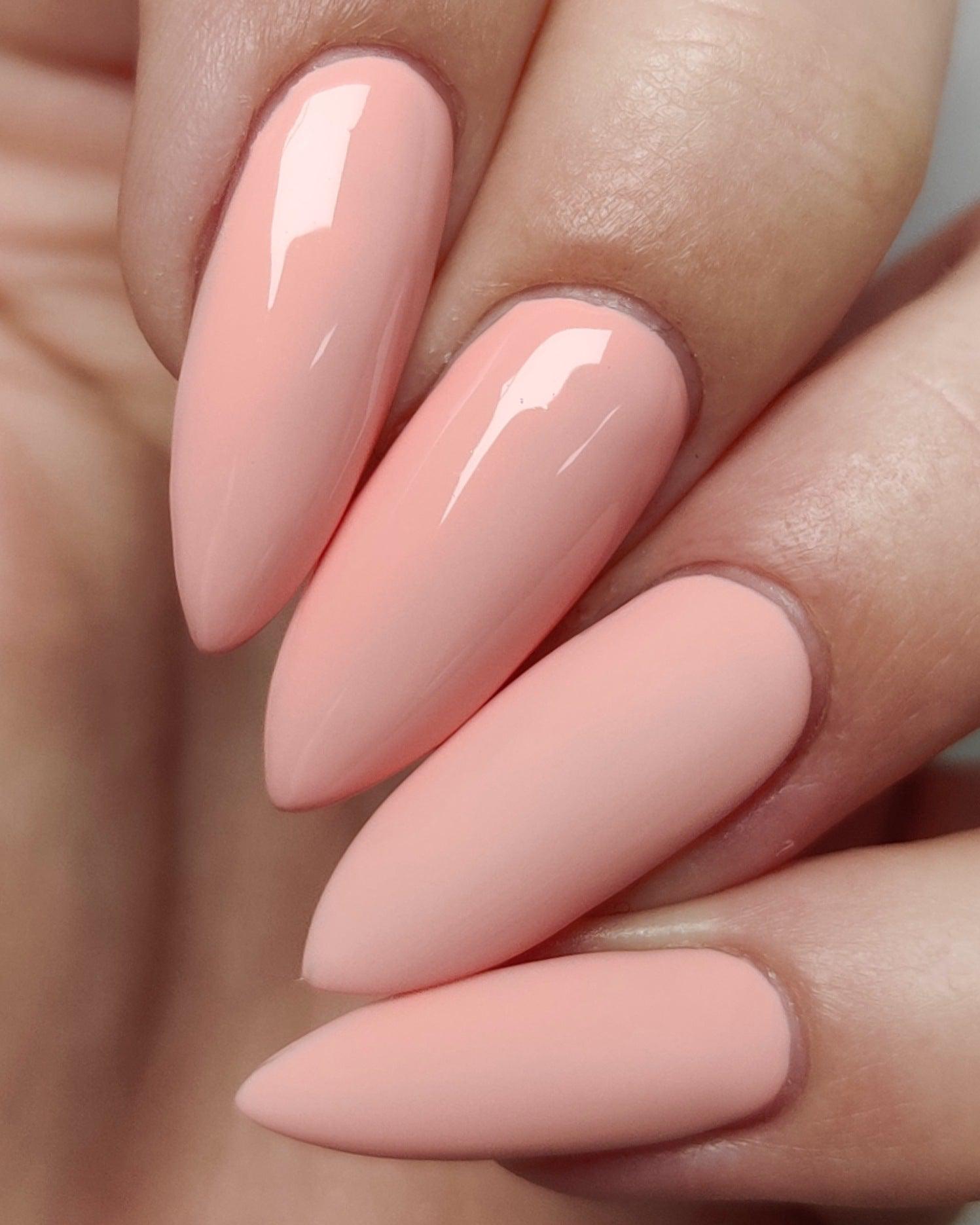 BSC UV/LED Gellak | Courteously Pink #089