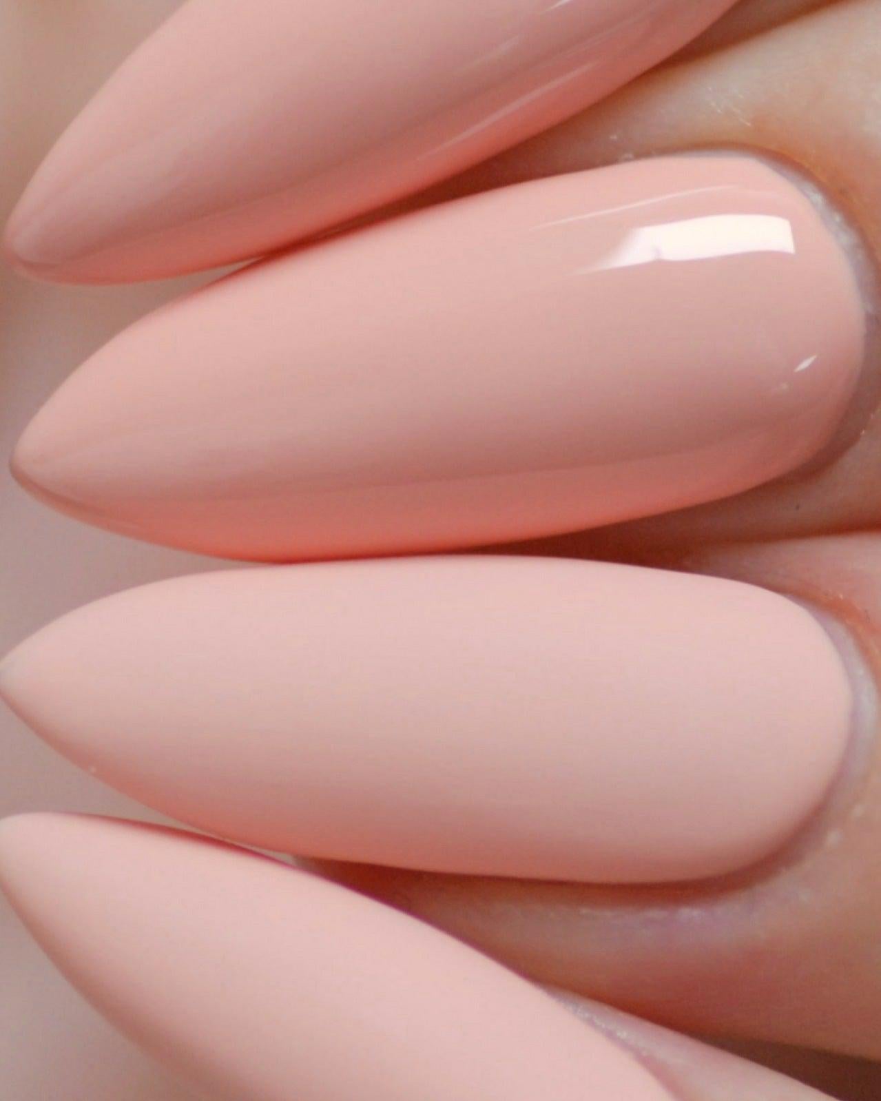 BSC UV/LED Gellak | Courteously Pink #089