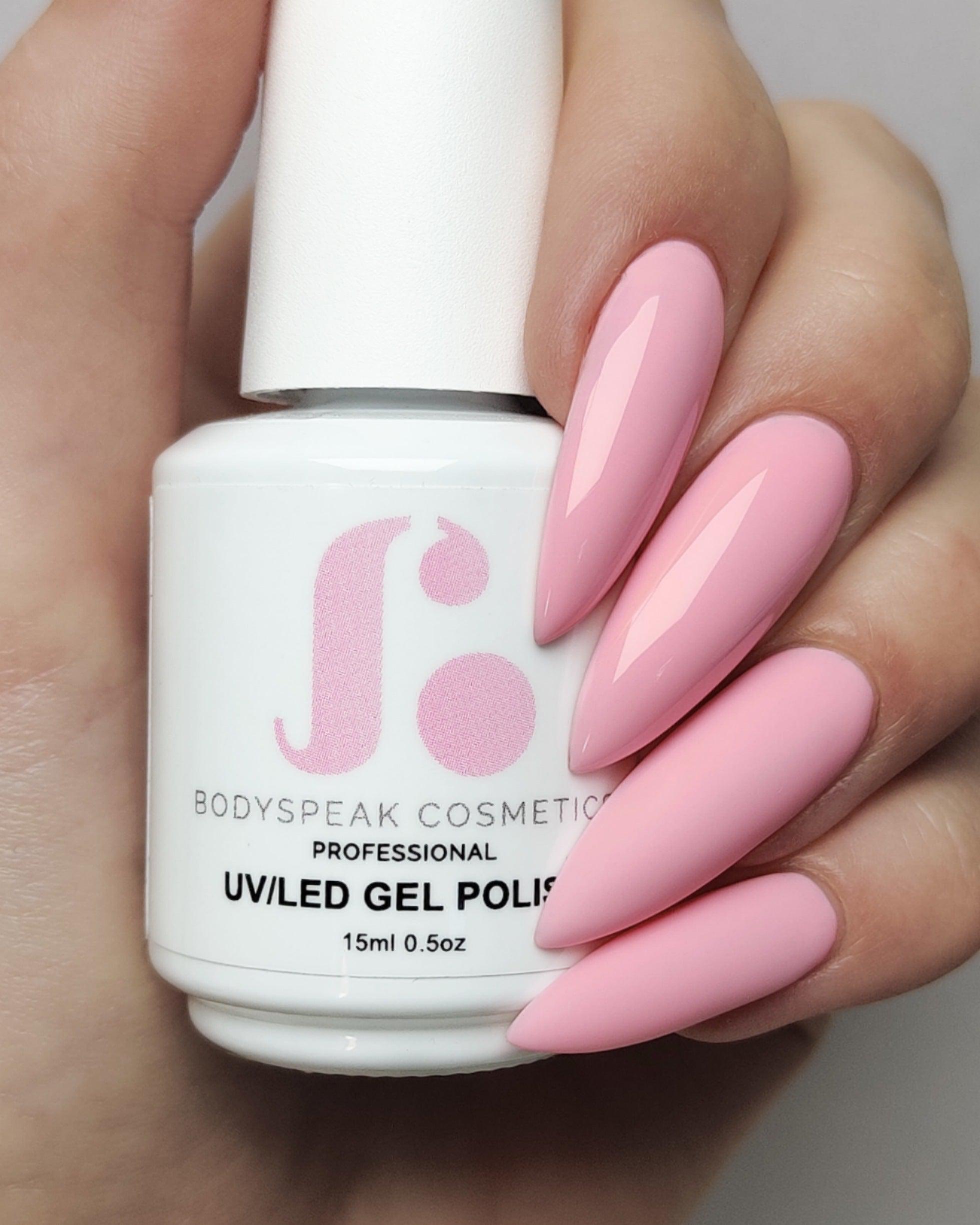 BSC UV/LED Gellak | Courteously Pink 094