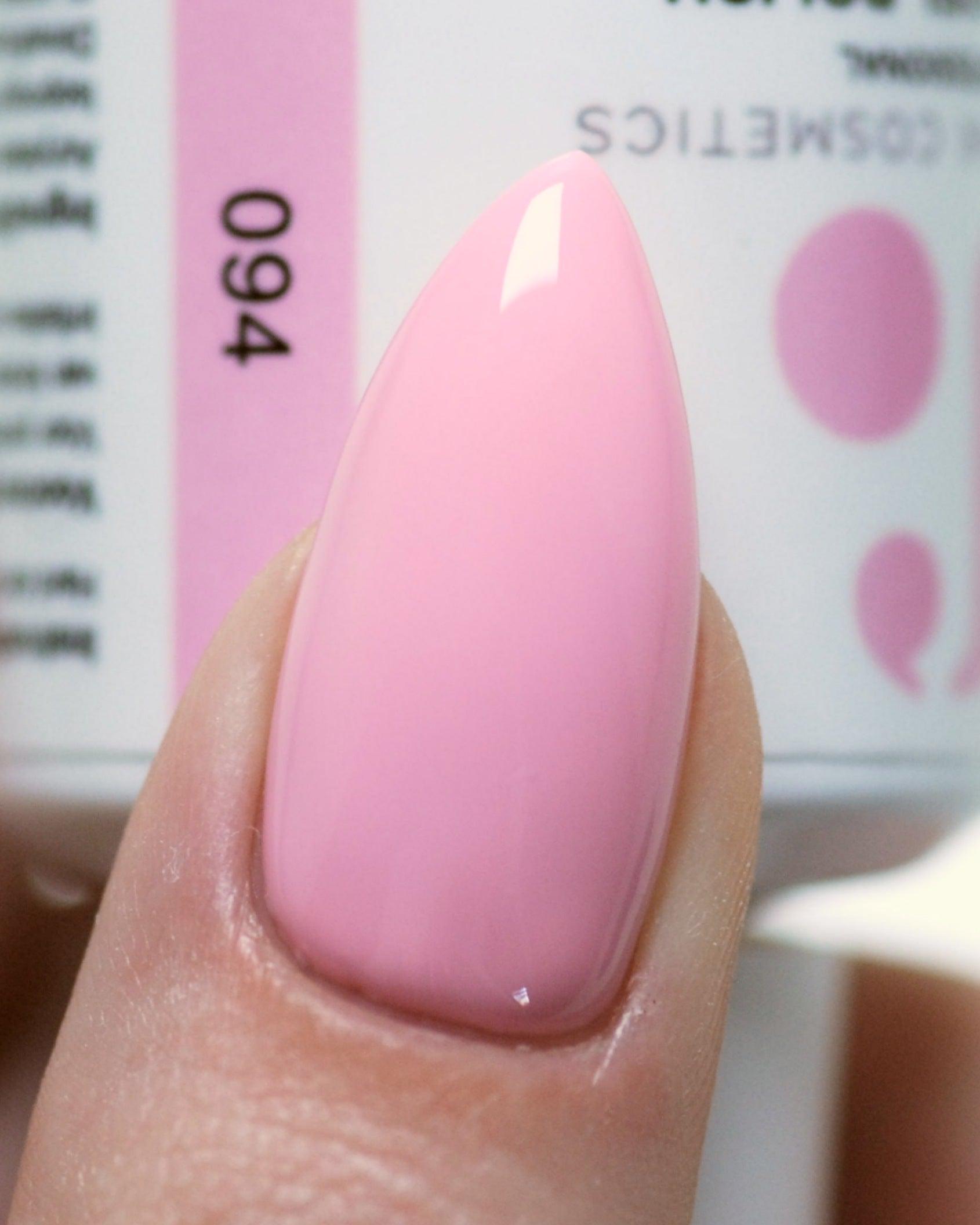 BSC UV/LED Gellak | Courteously Pink 094