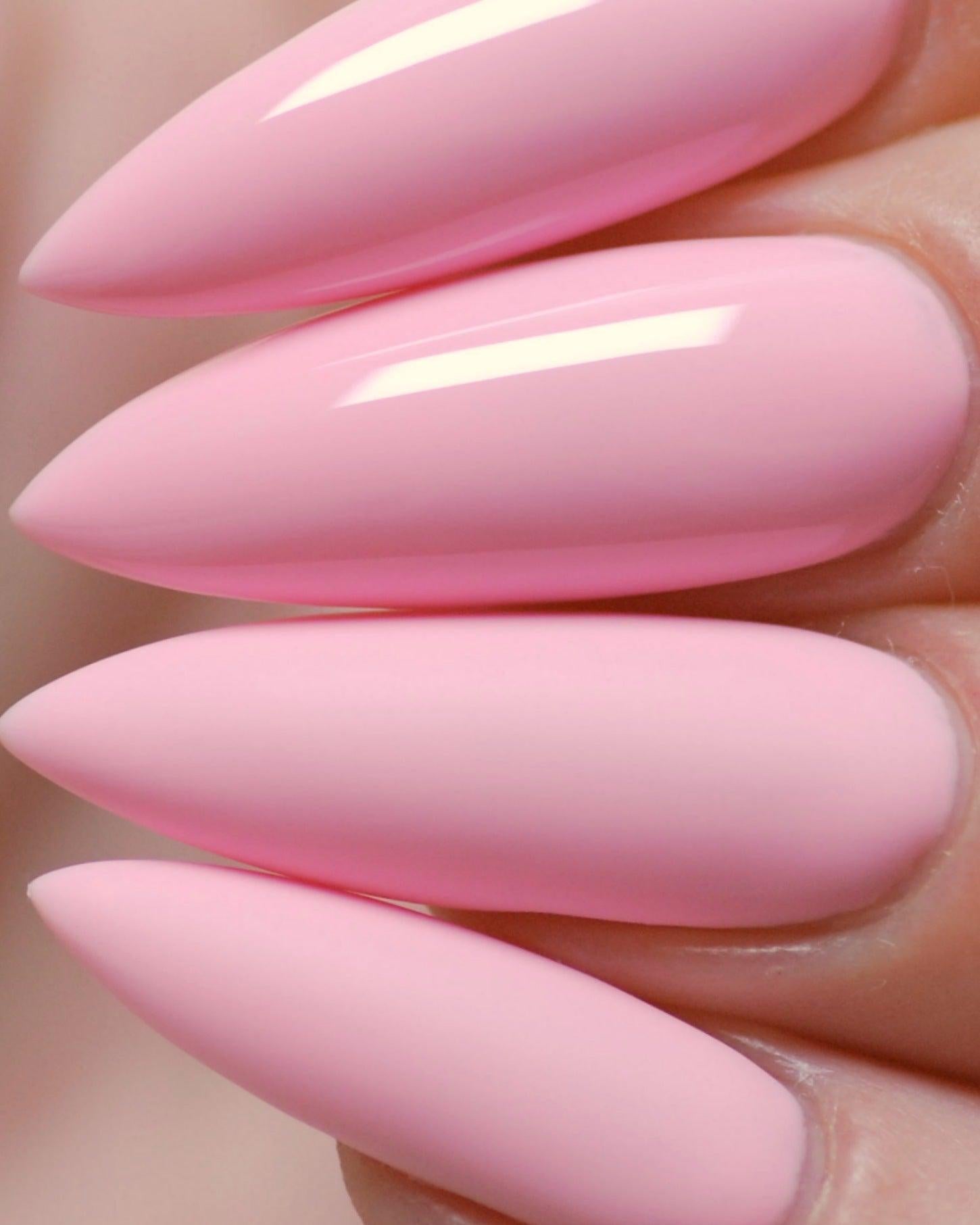 BSC UV/LED Gellak | Courteously Pink 094