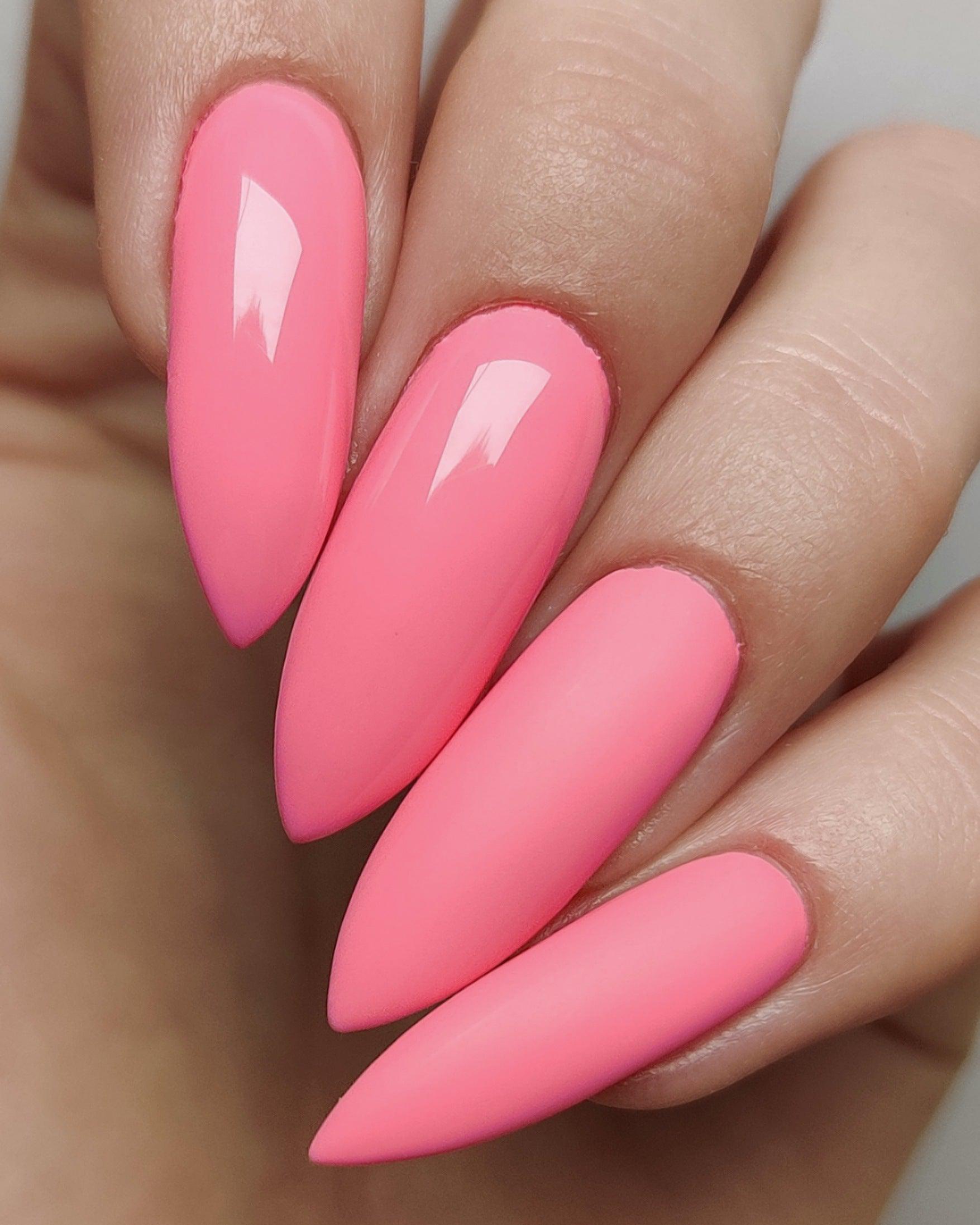 BSC UV/LED Gellak | Courteously Pink 115