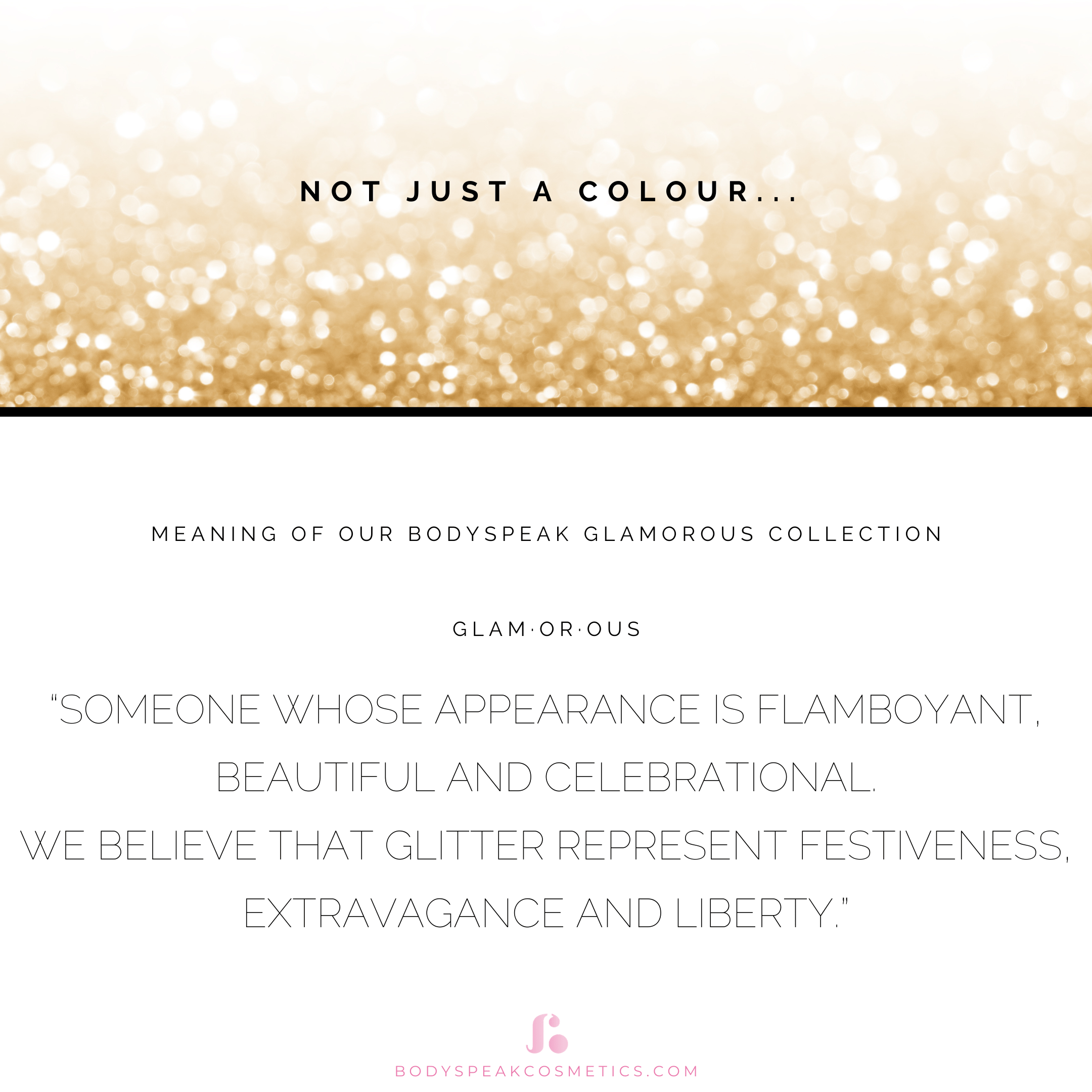 BSC UV/LED Gellak | Glamorous Silver #028