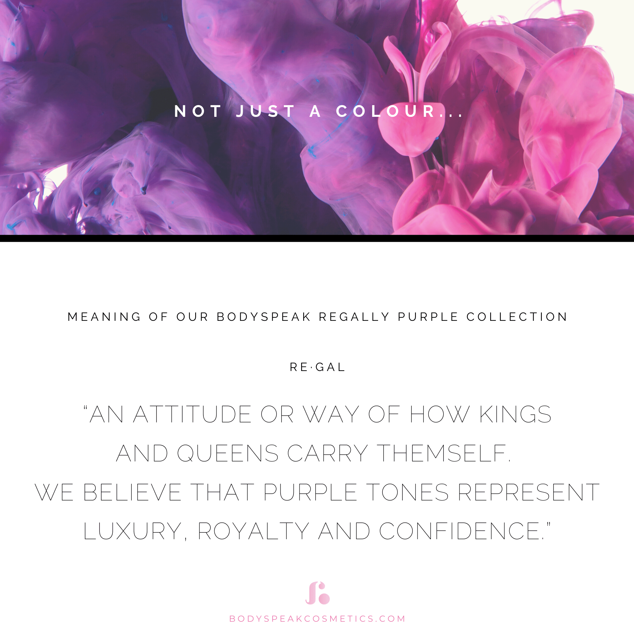 BSC UV/LED Gellak | Regally Purple #009