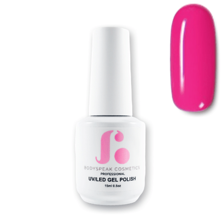 BSC UV/LED Gellak | Regally Purple #011