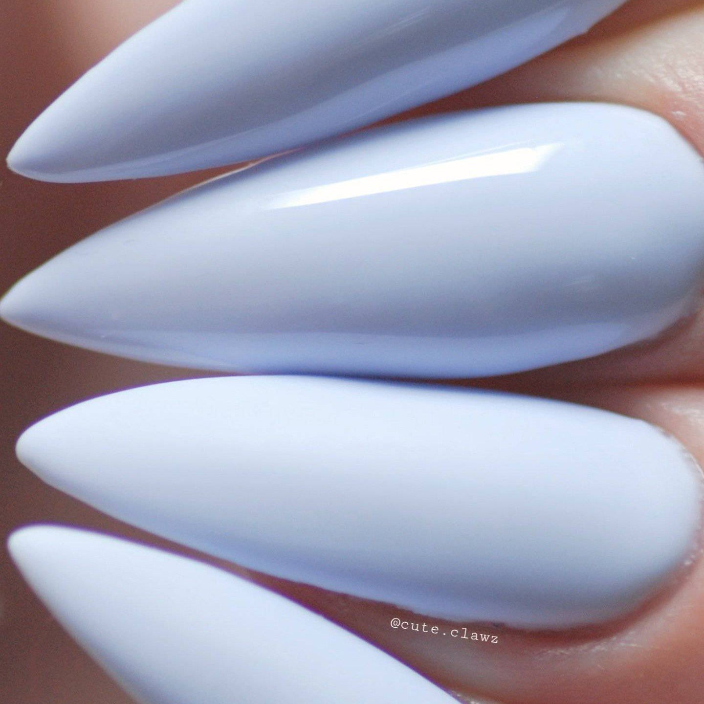 BSC UV/LED Gellak | Regally Purple #042