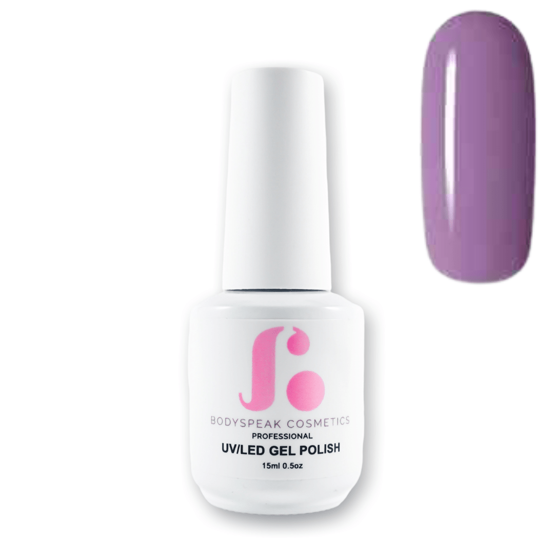 BSC UV/LED Gellak | Regally Purple #052