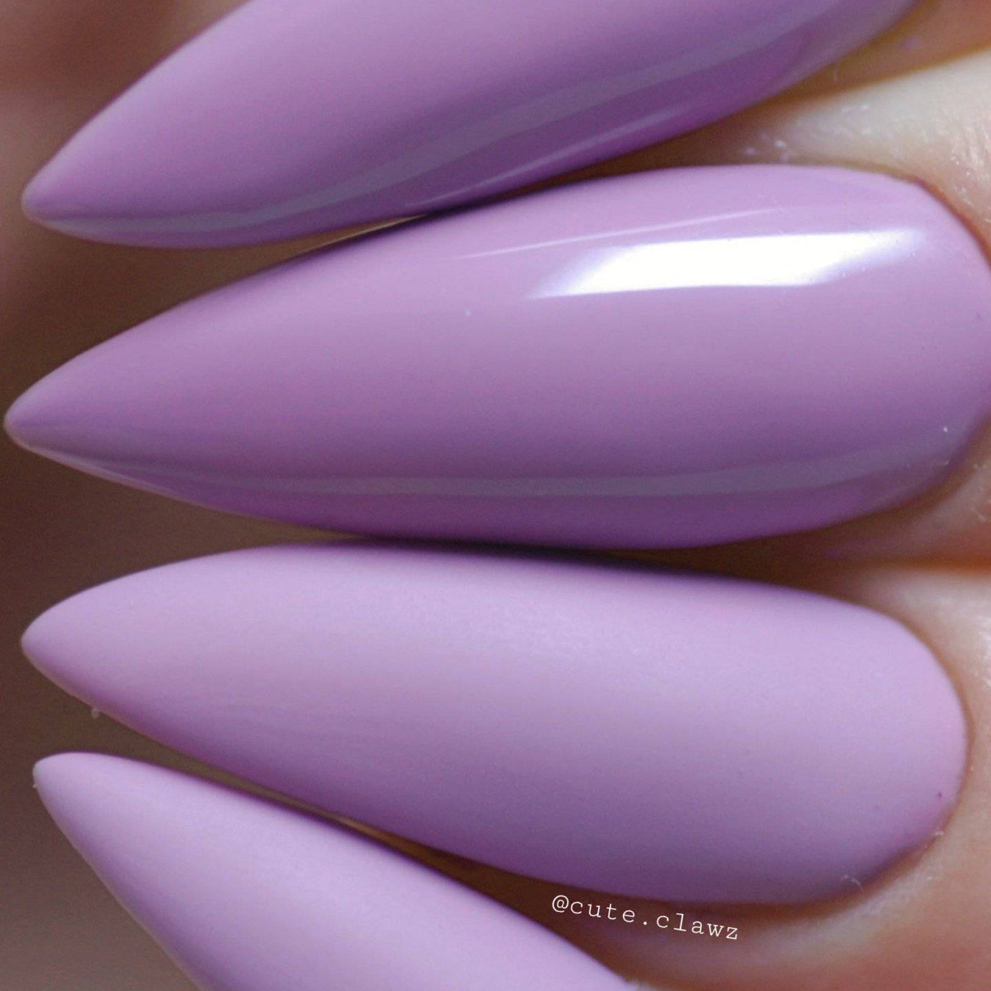 BSC UV/LED Gellak | Regally Purple #052