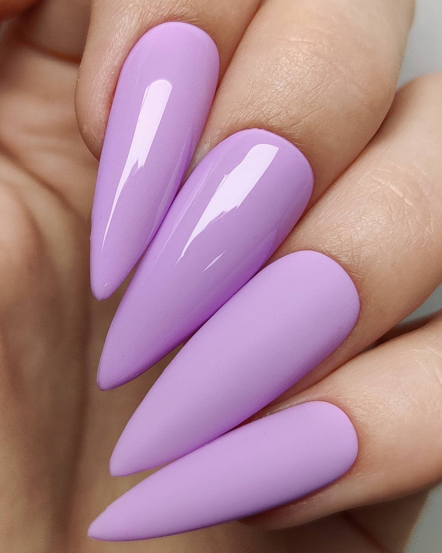 BSC UV/LED Gellak | Regally Purple #082