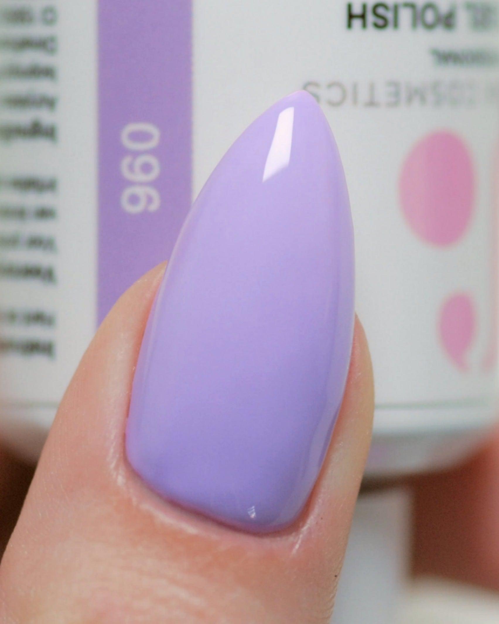 BSC UV/LED Gellak | Regally Purple 096