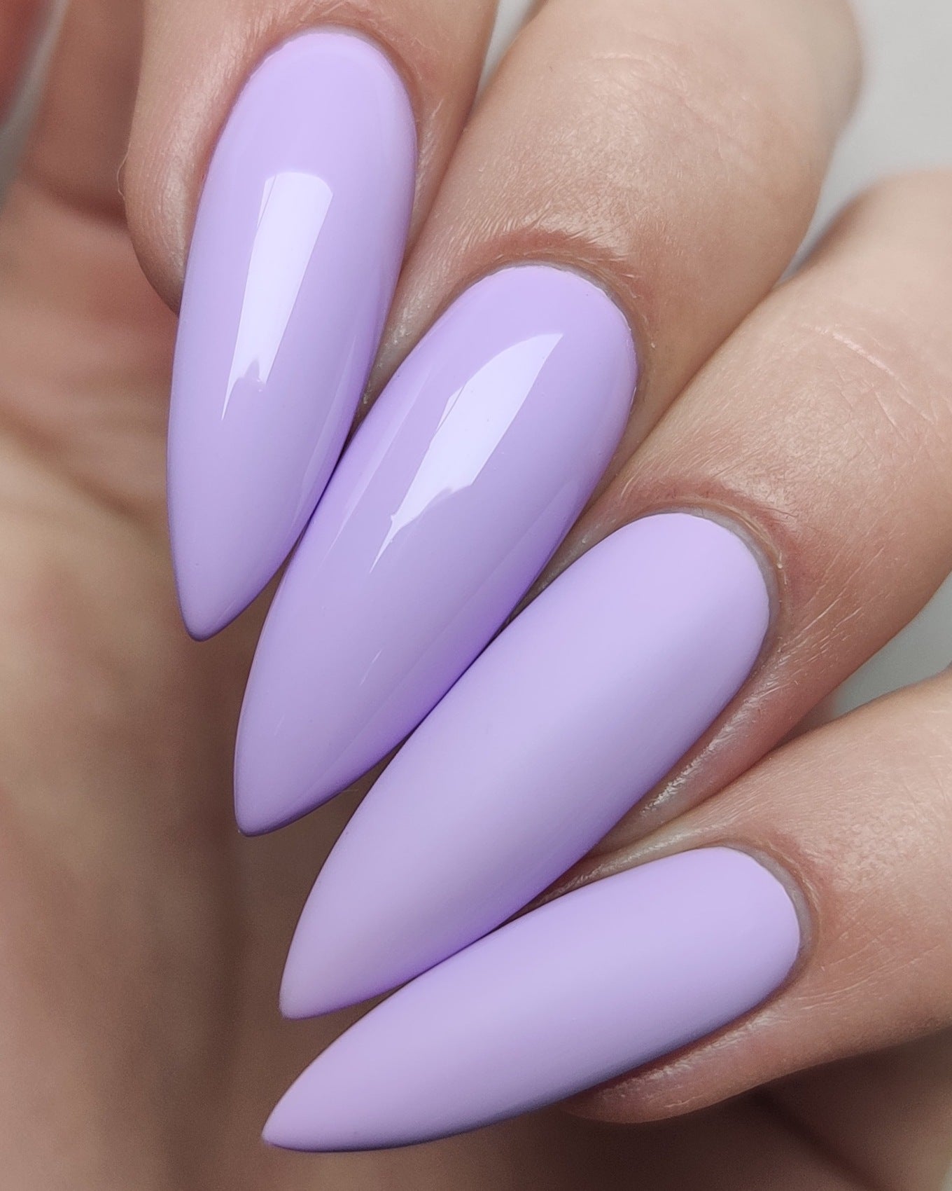 BSC UV/LED Gellak | Regally Purple 096