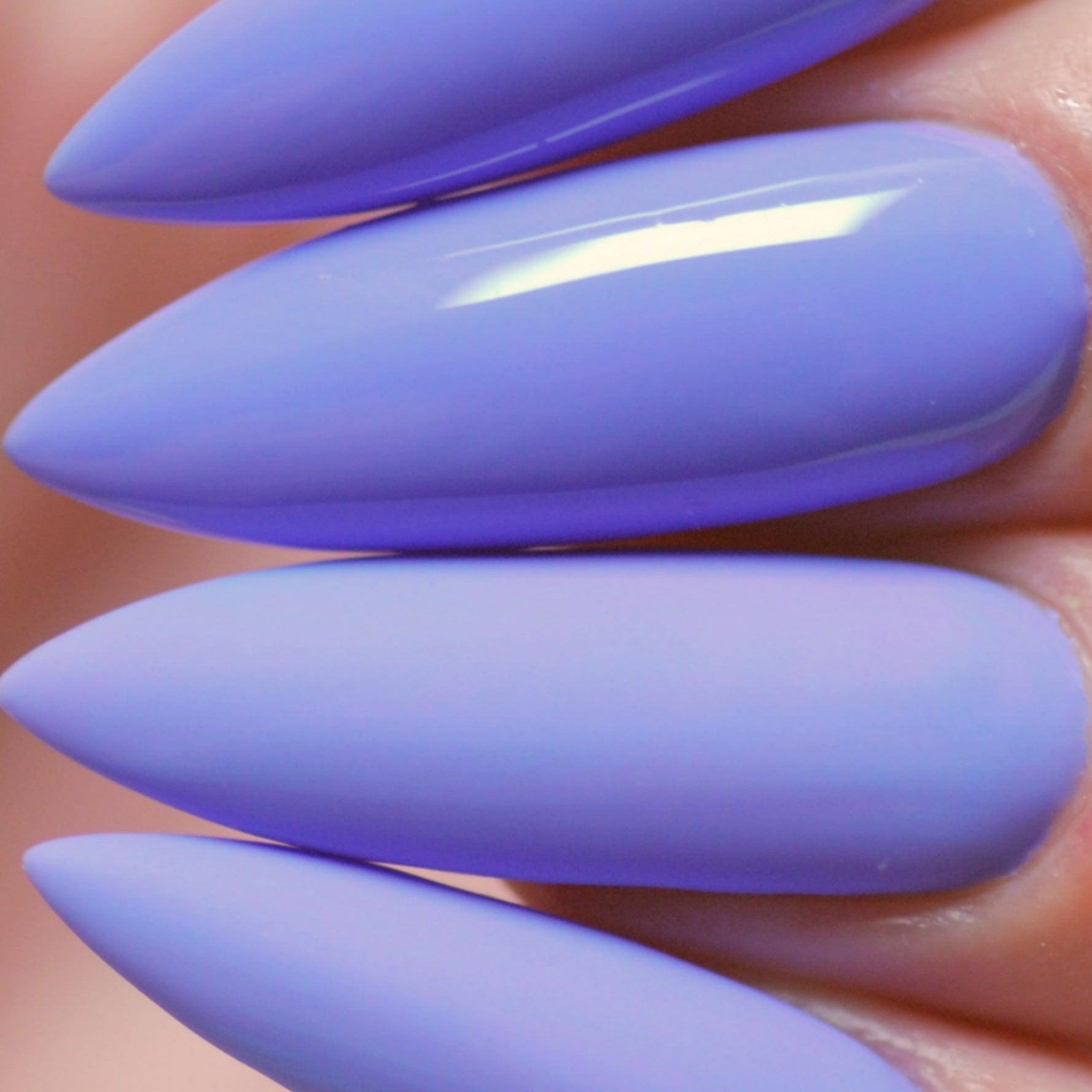 BSC UV/LED Gellak | Regally Purple 102