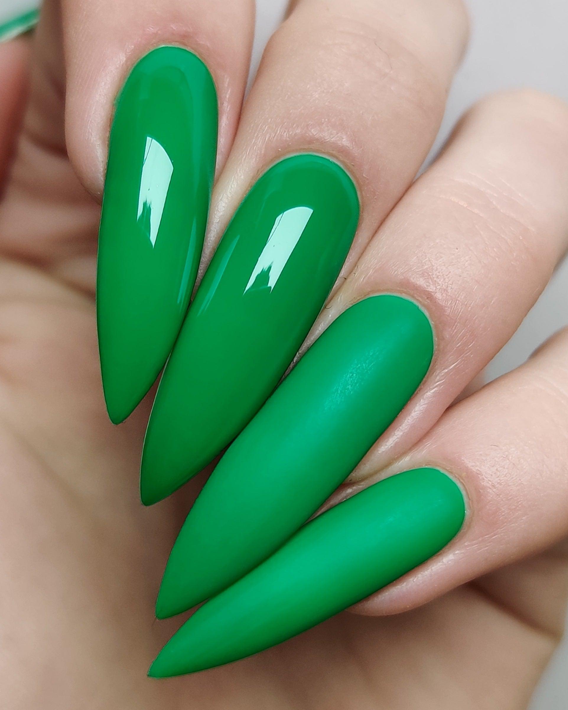 BSC UV/LED Gellak | Tenacity Green 013