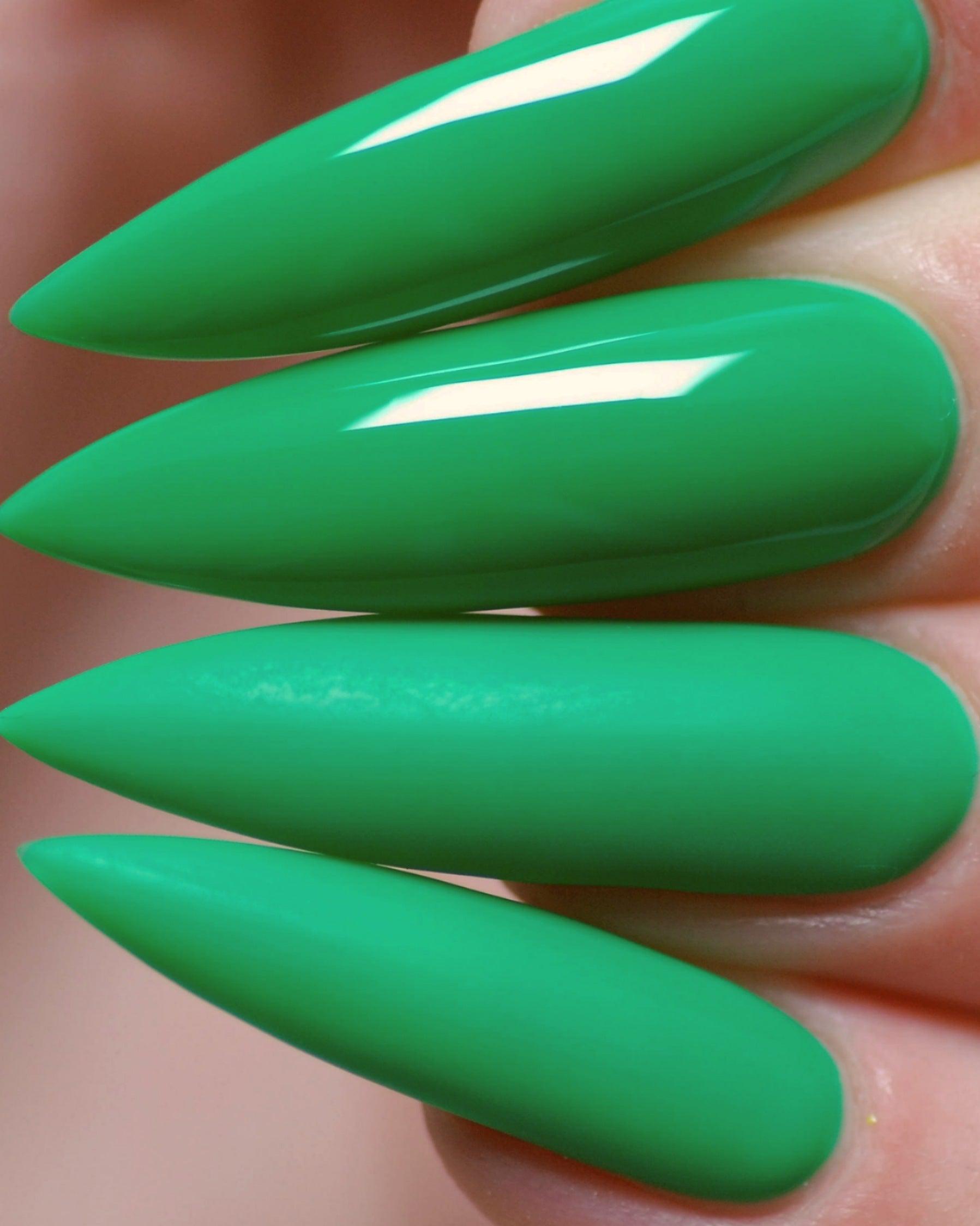 BSC UV/LED Gellak | Tenacity Green 013