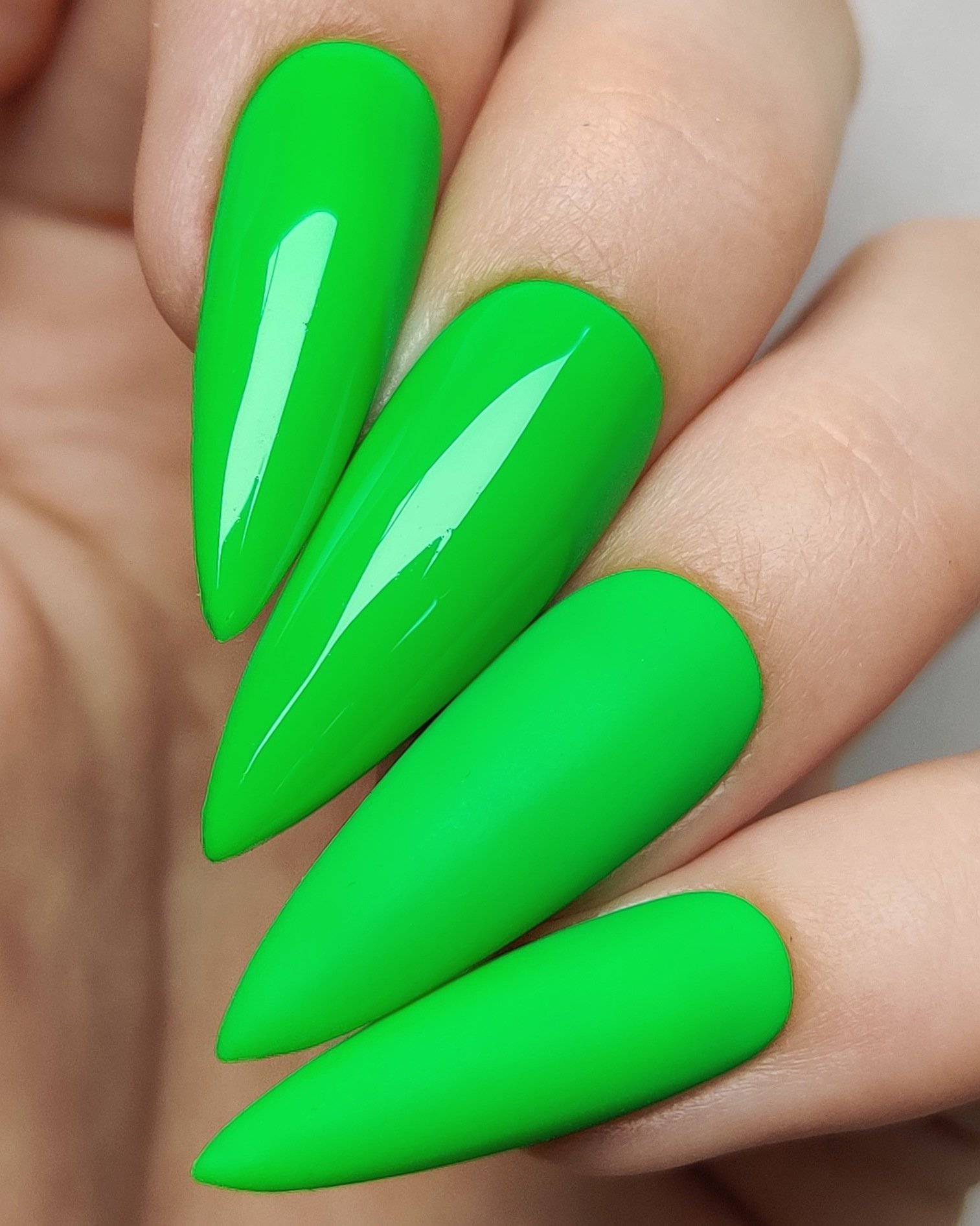 BSC UV/LED Gellak | Tenacity Green #079