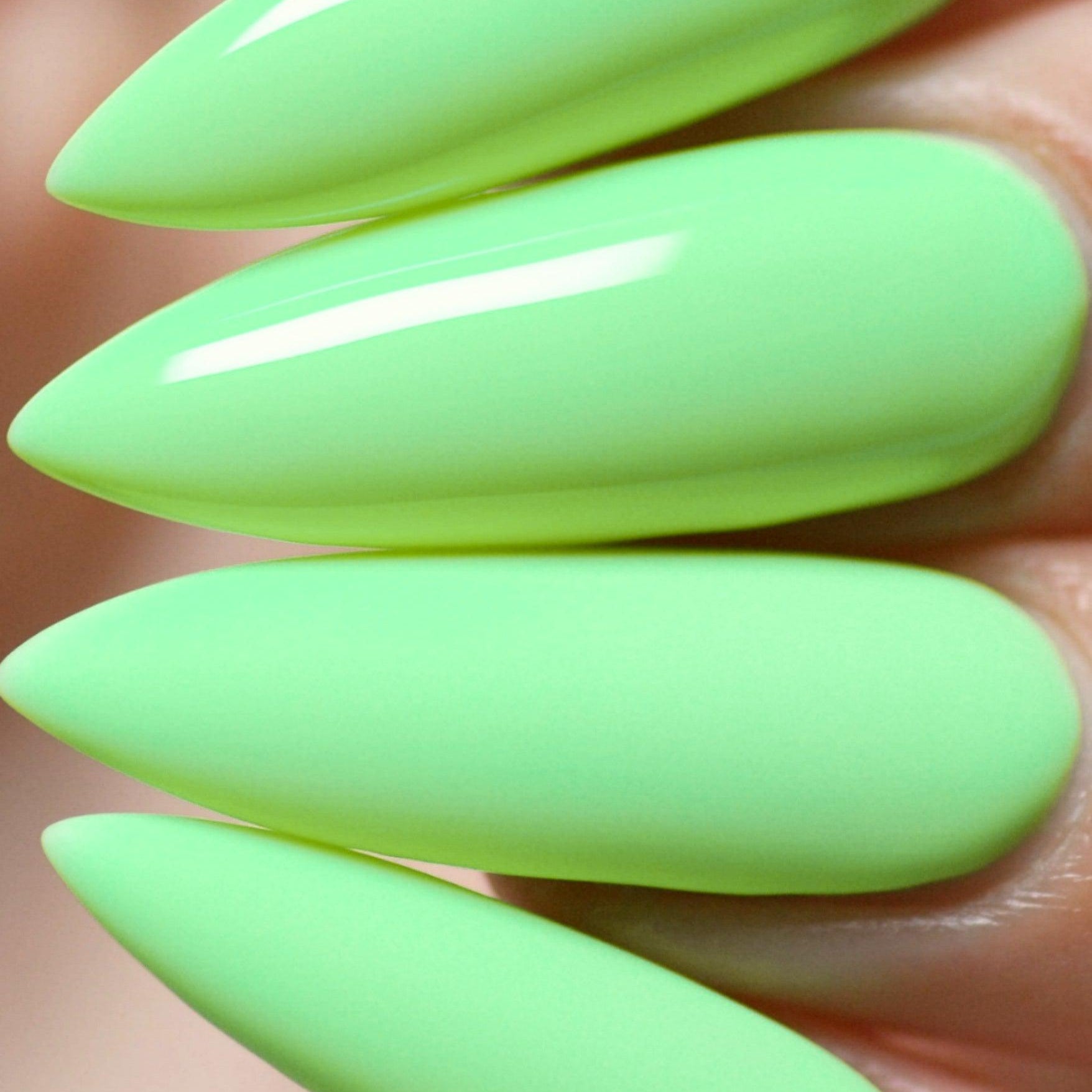 BSC UV/LED Gellak | Tenacity Green 104