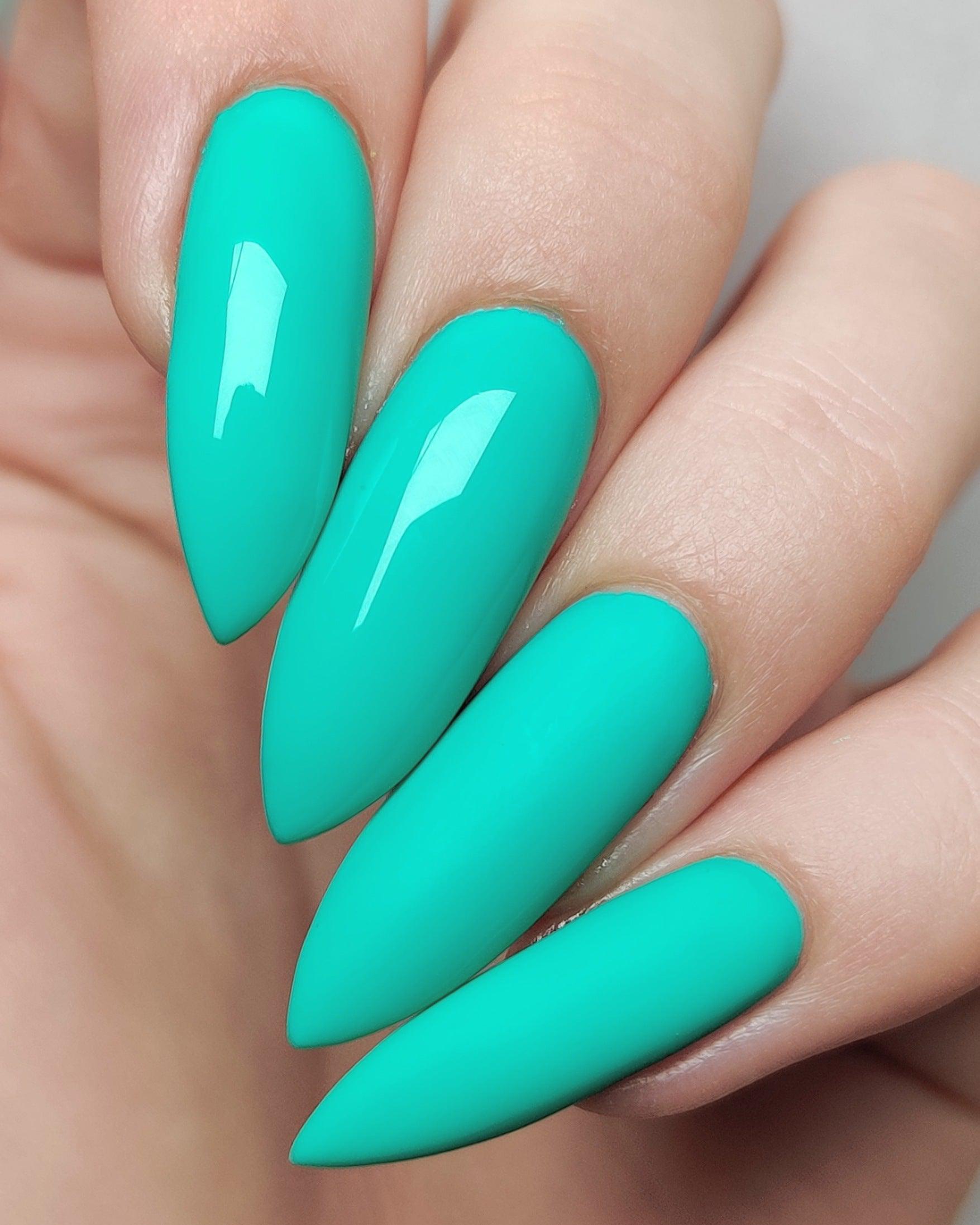 BSC UV/LED Gellak | Tenacity Green 119