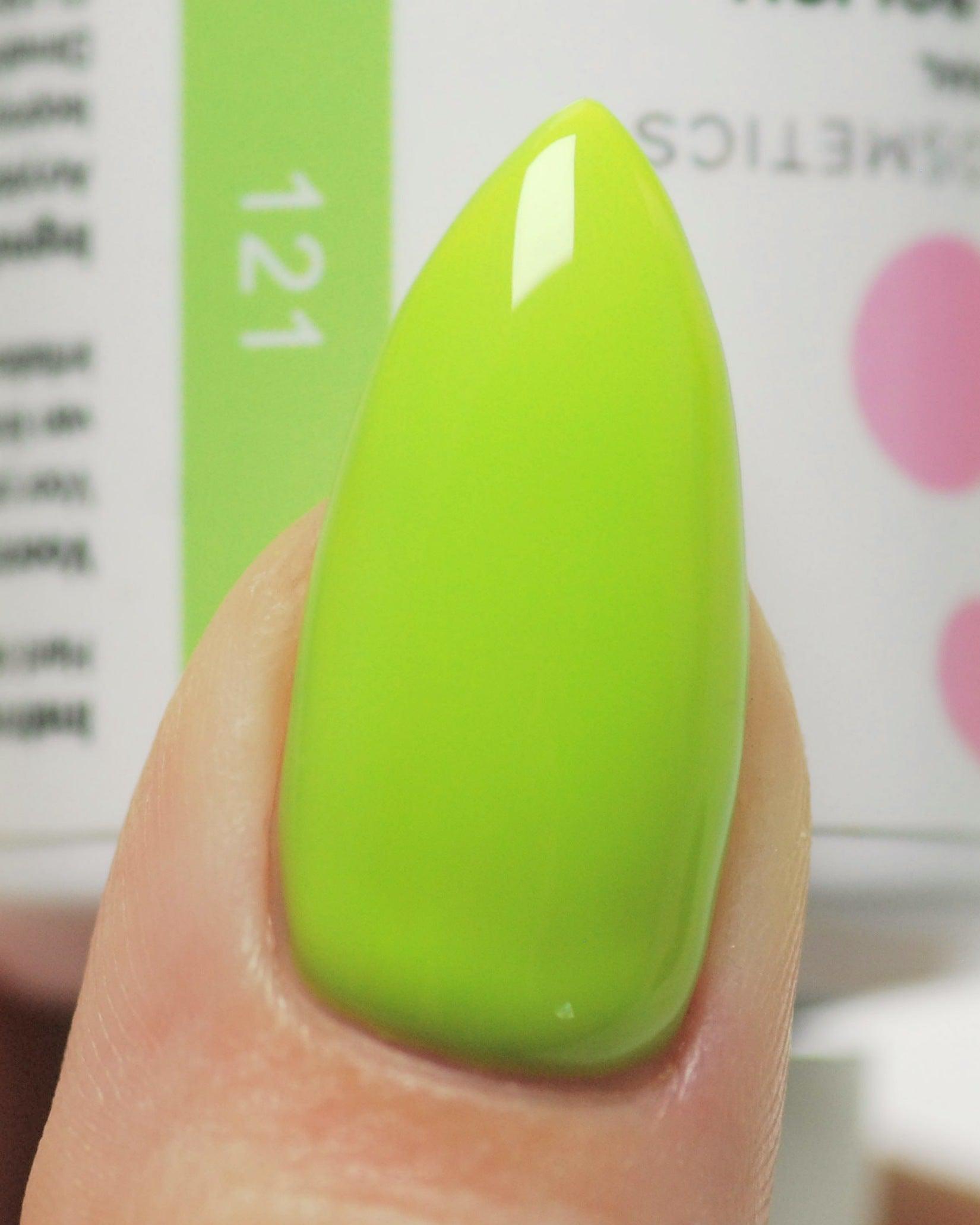 BSC UV/LED Gellak | Tenacity Green 121