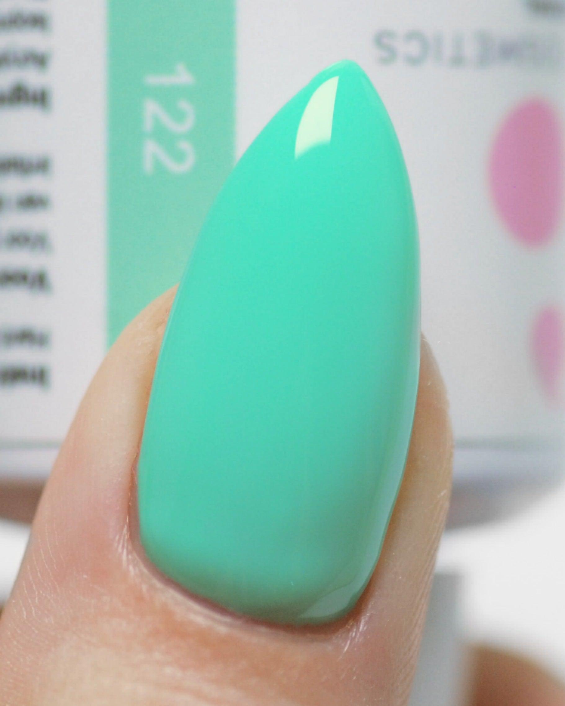 BSC UV/LED Gellak | Tenacity Green 122