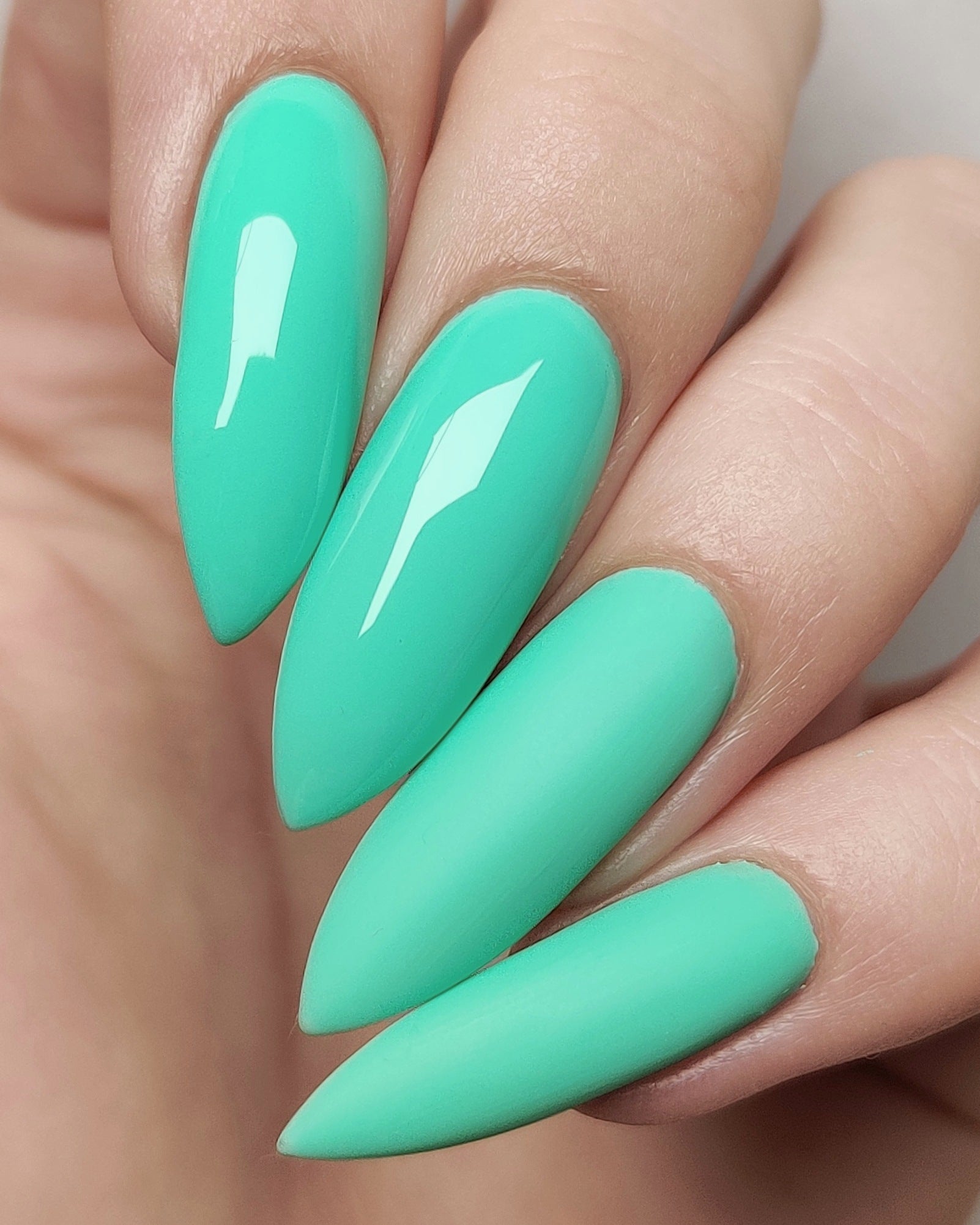 BSC UV/LED Gellak | Tenacity Green 122