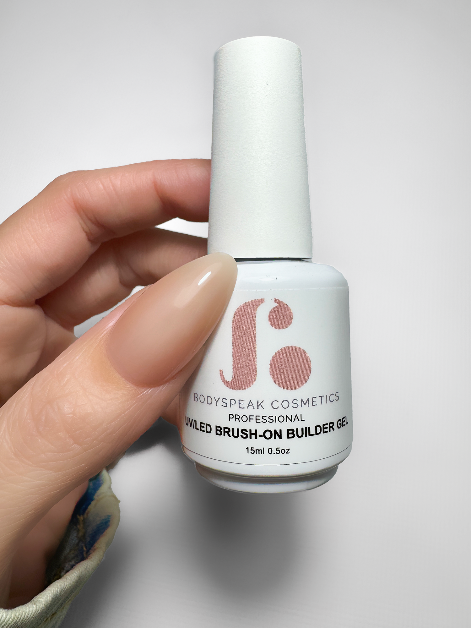 Balanced | Brush-on Builder Gel