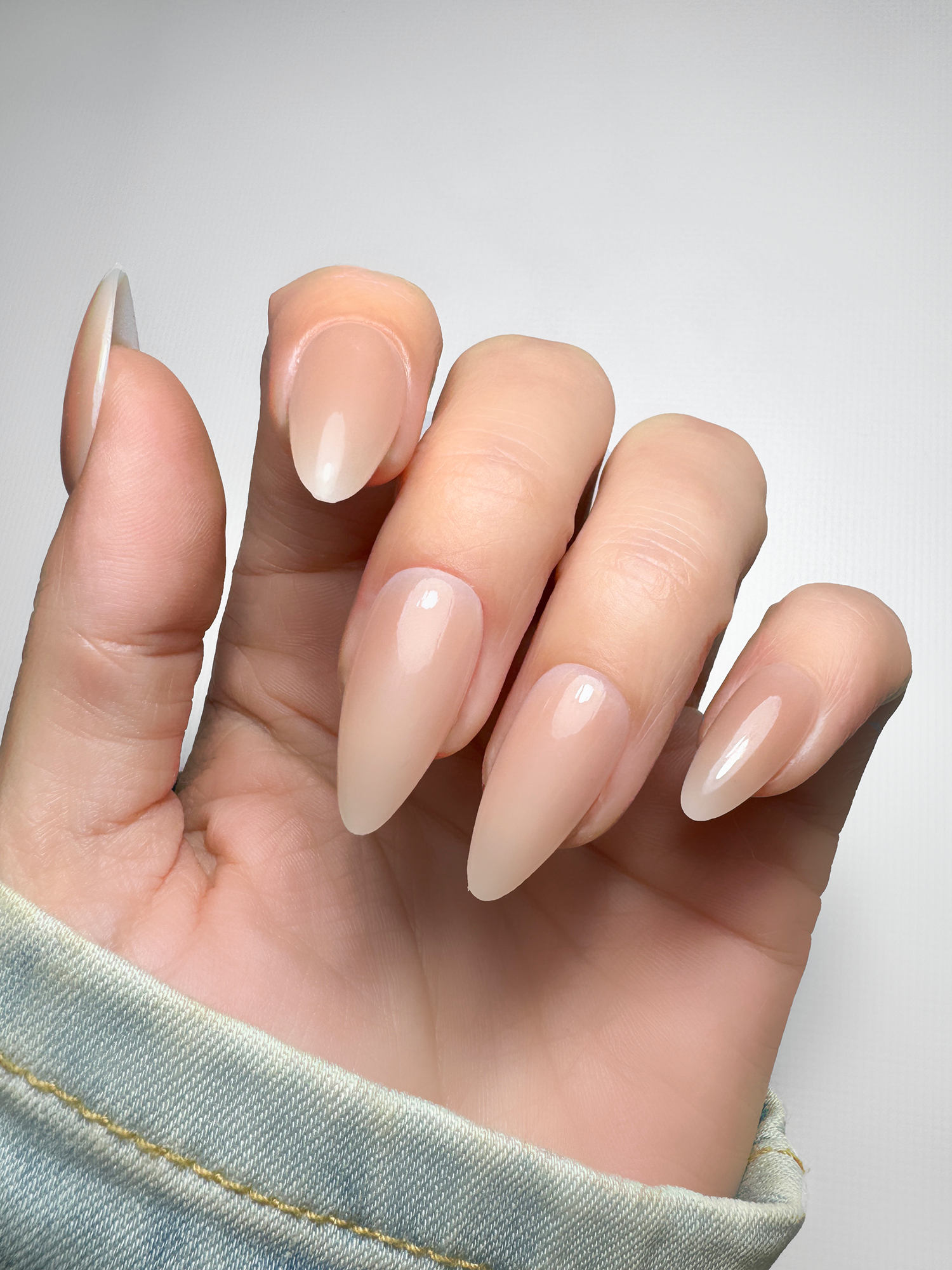 Balanced | Brush-on Builder Gel