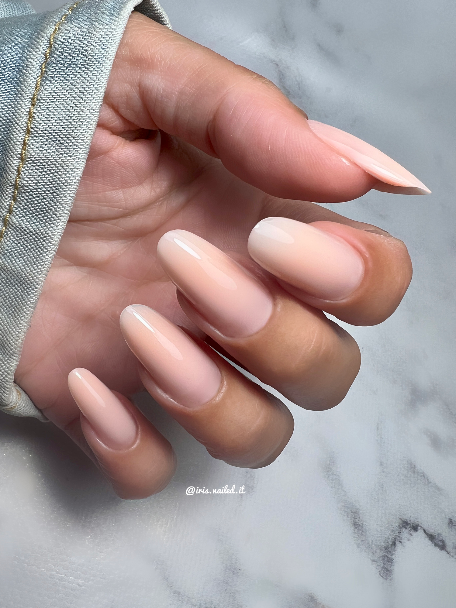 Beige | L-V Builder Gel 30ml