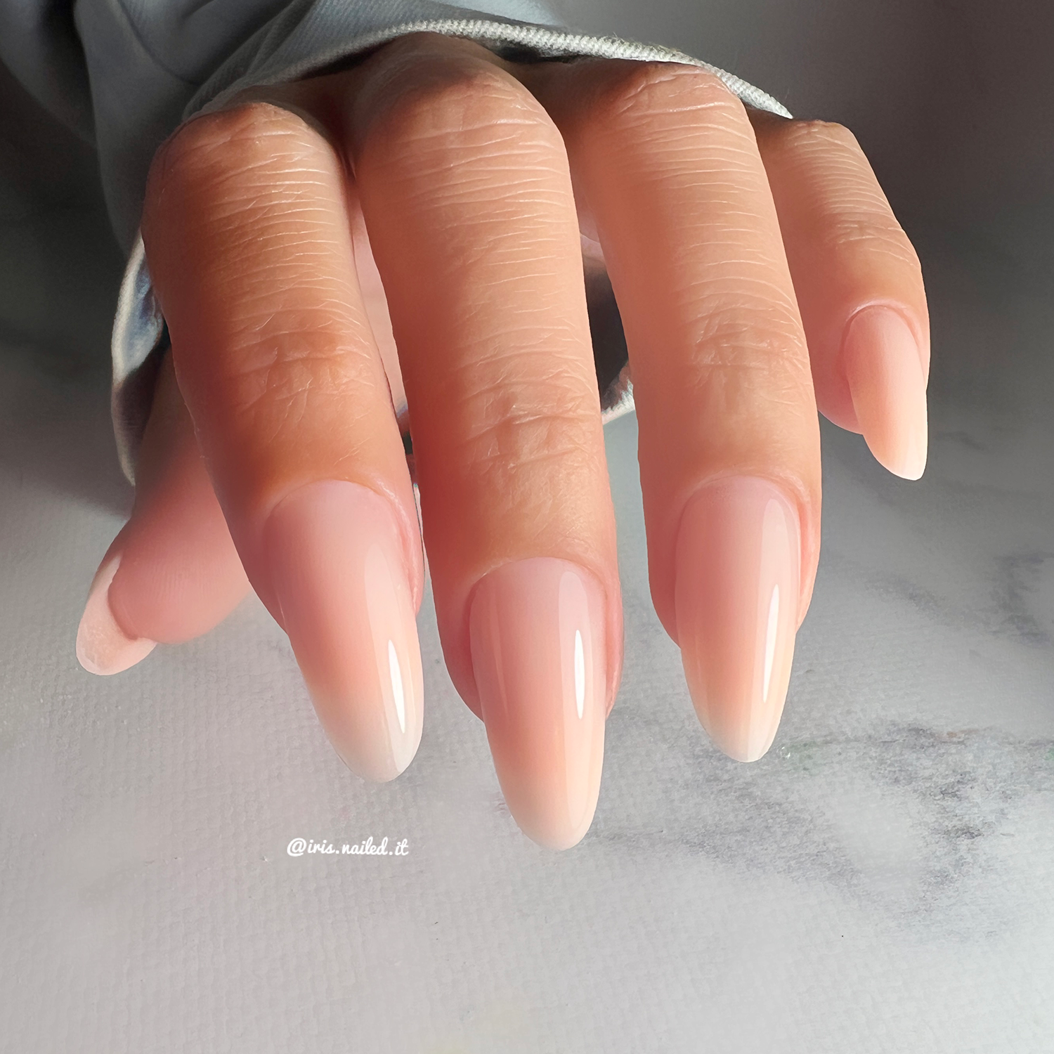 Beige | L-V Builder Gel *RENEWED aangepaste formule*