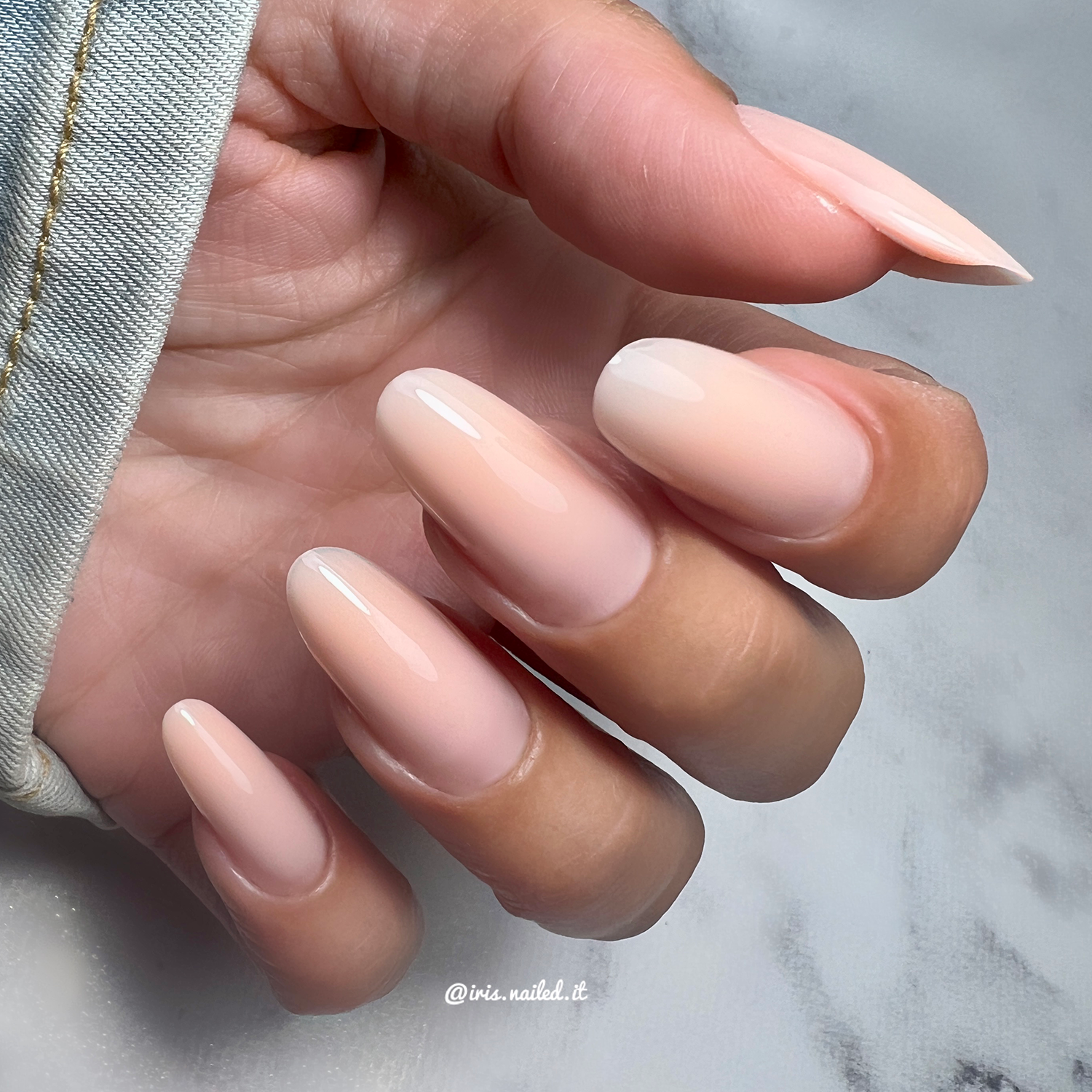Beige | L-V Builder Gel *RENEWED aangepaste formule*