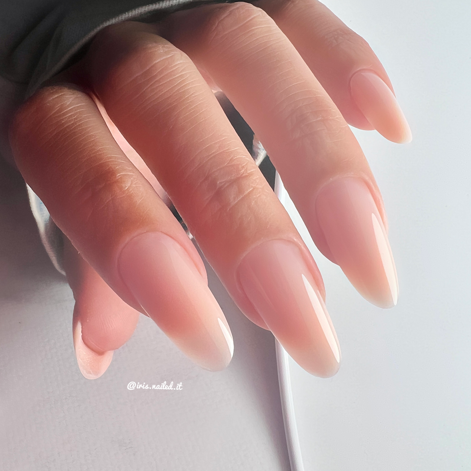 Beige | L-V Builder Gel *RENEWED aangepaste formule*