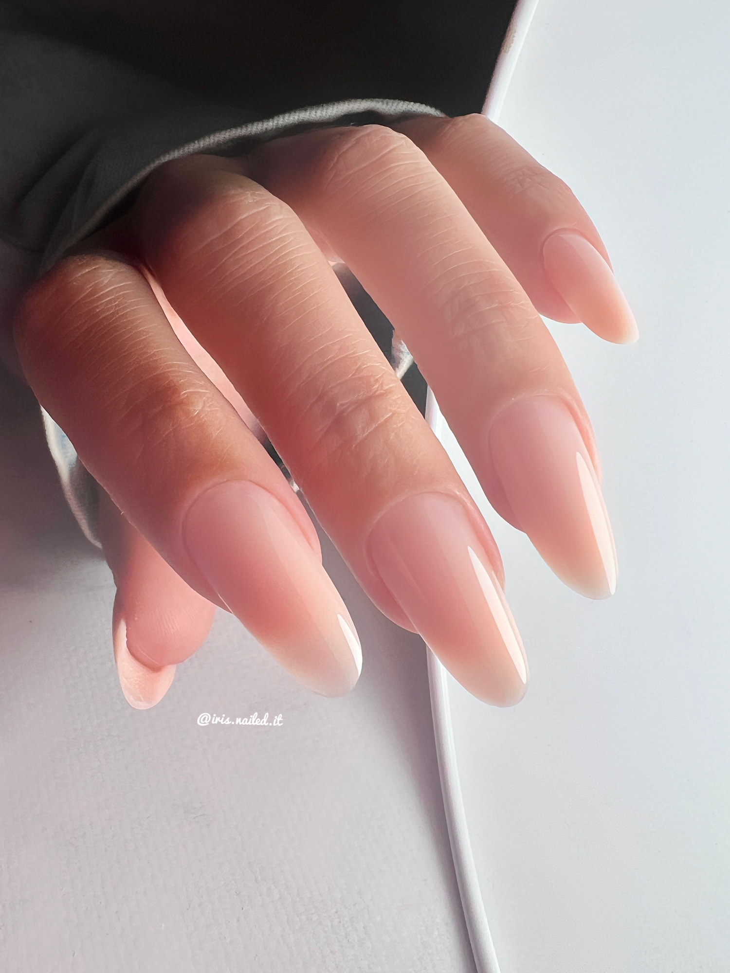 Beige | L-V Builder Gel *RENEWED aangepaste formule*